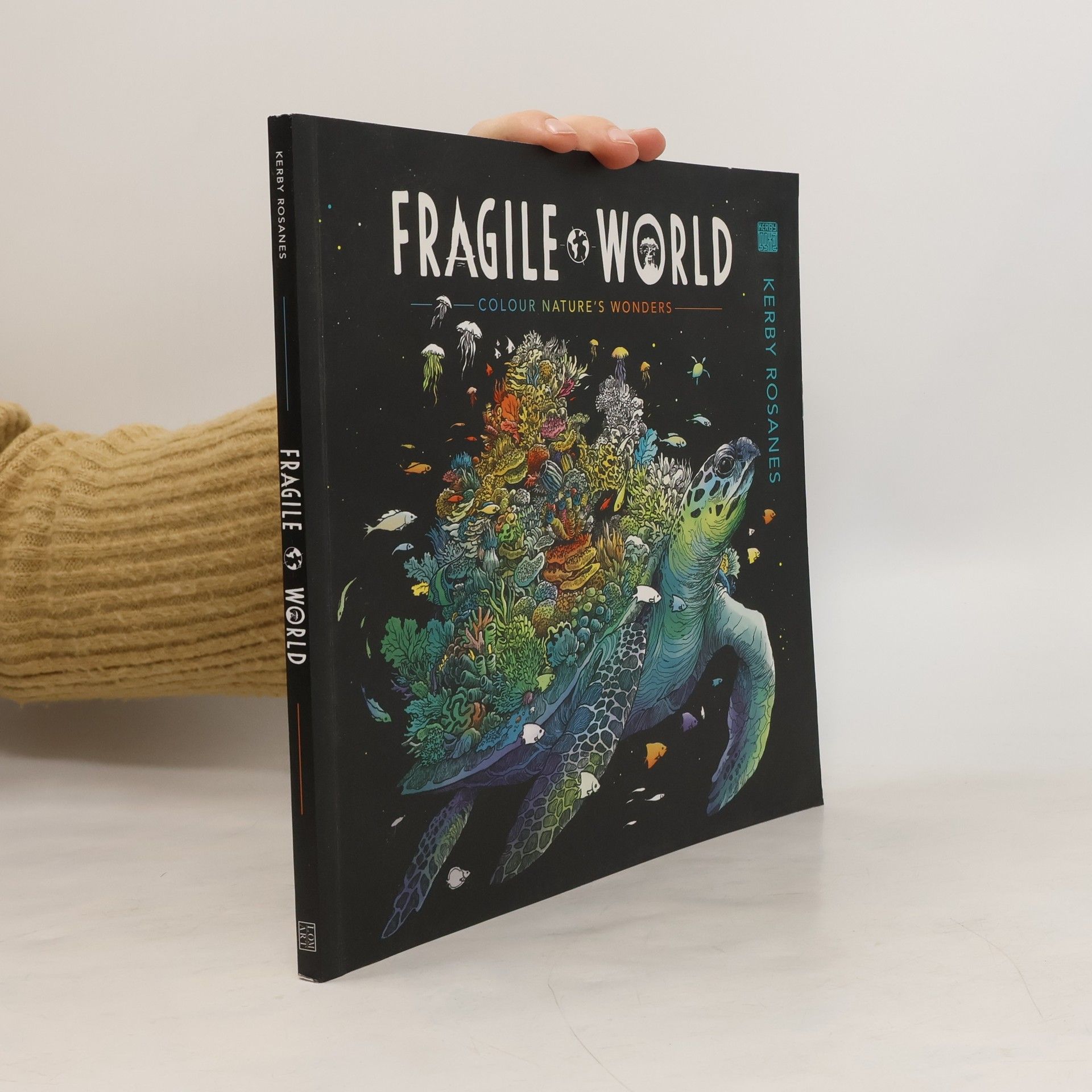 Fragile World