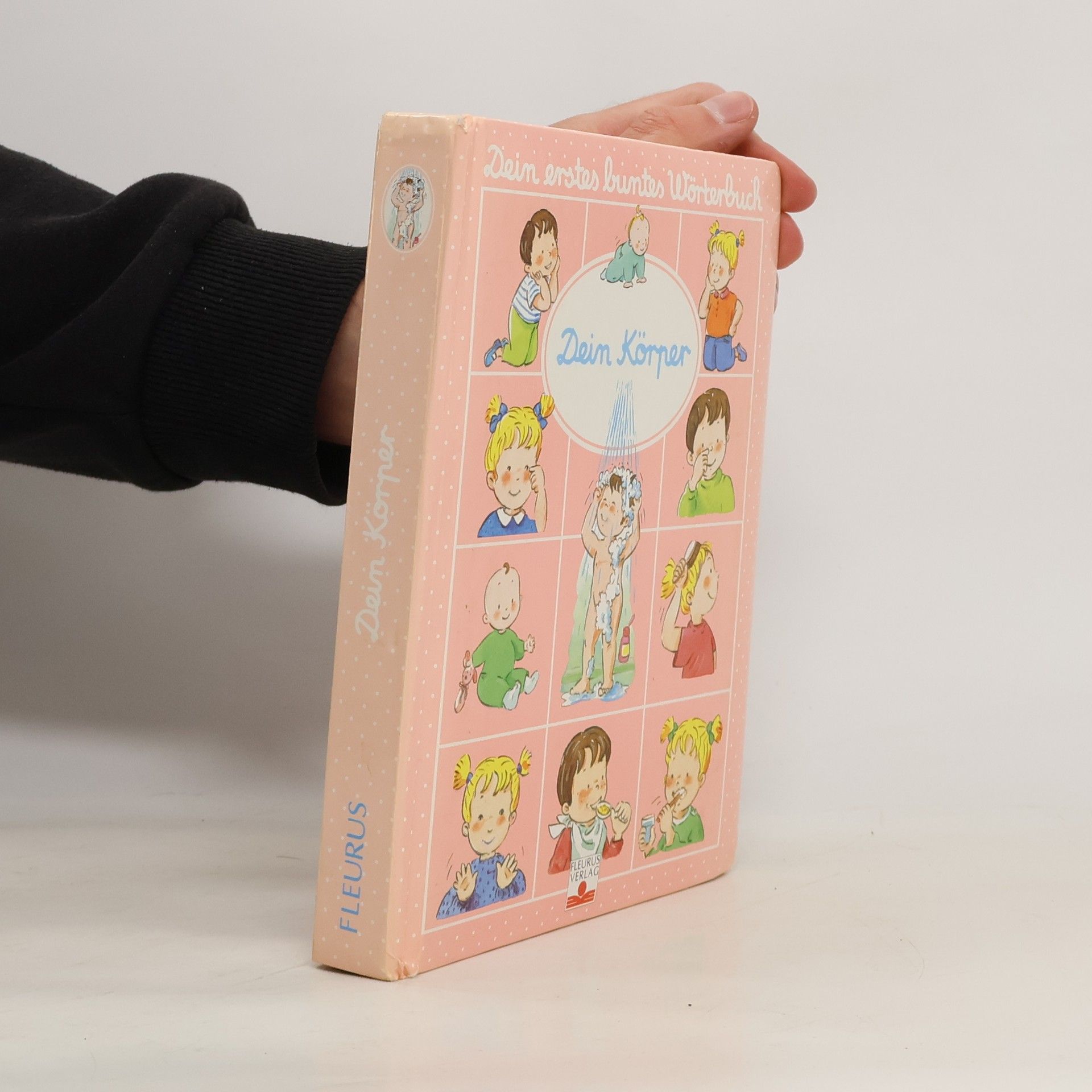 S Michelet Dein Körper