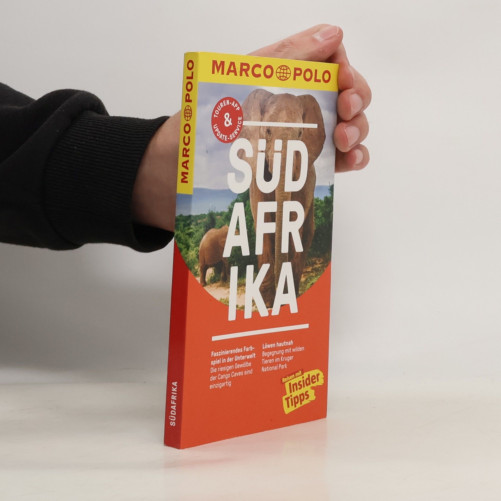 Südafrika
