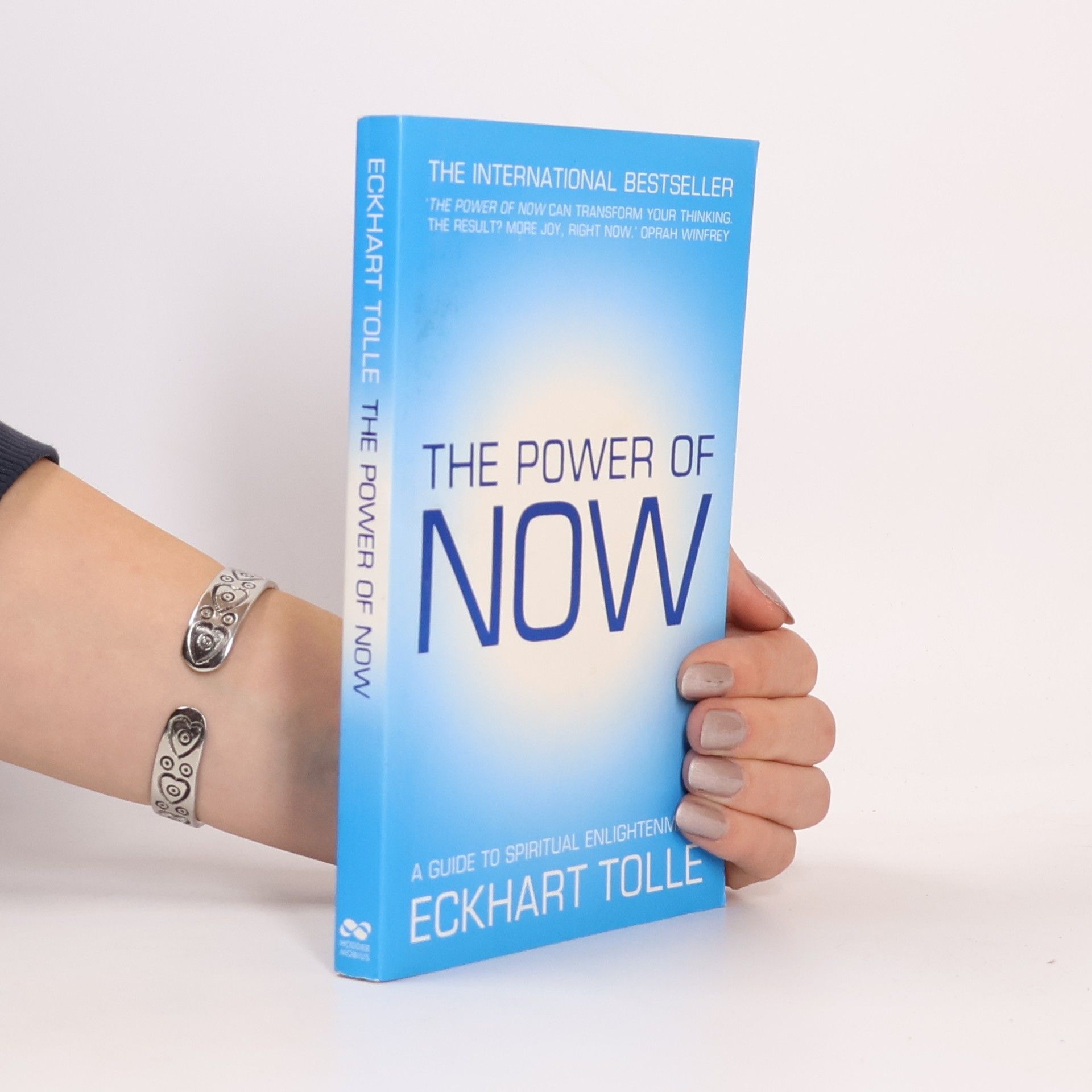 Eckhart Tolle The Power of Now