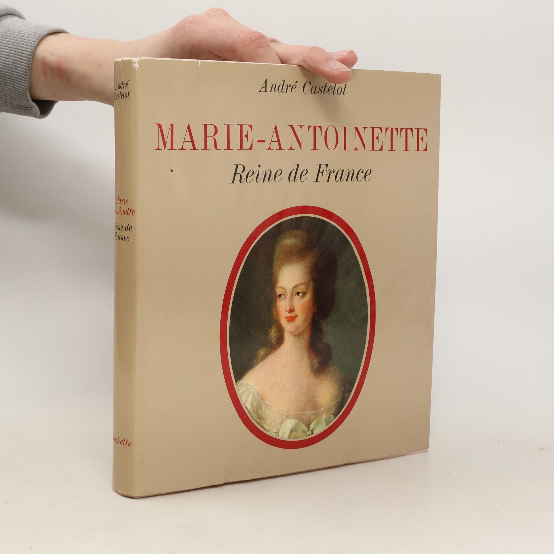 Marie-Antoinette
