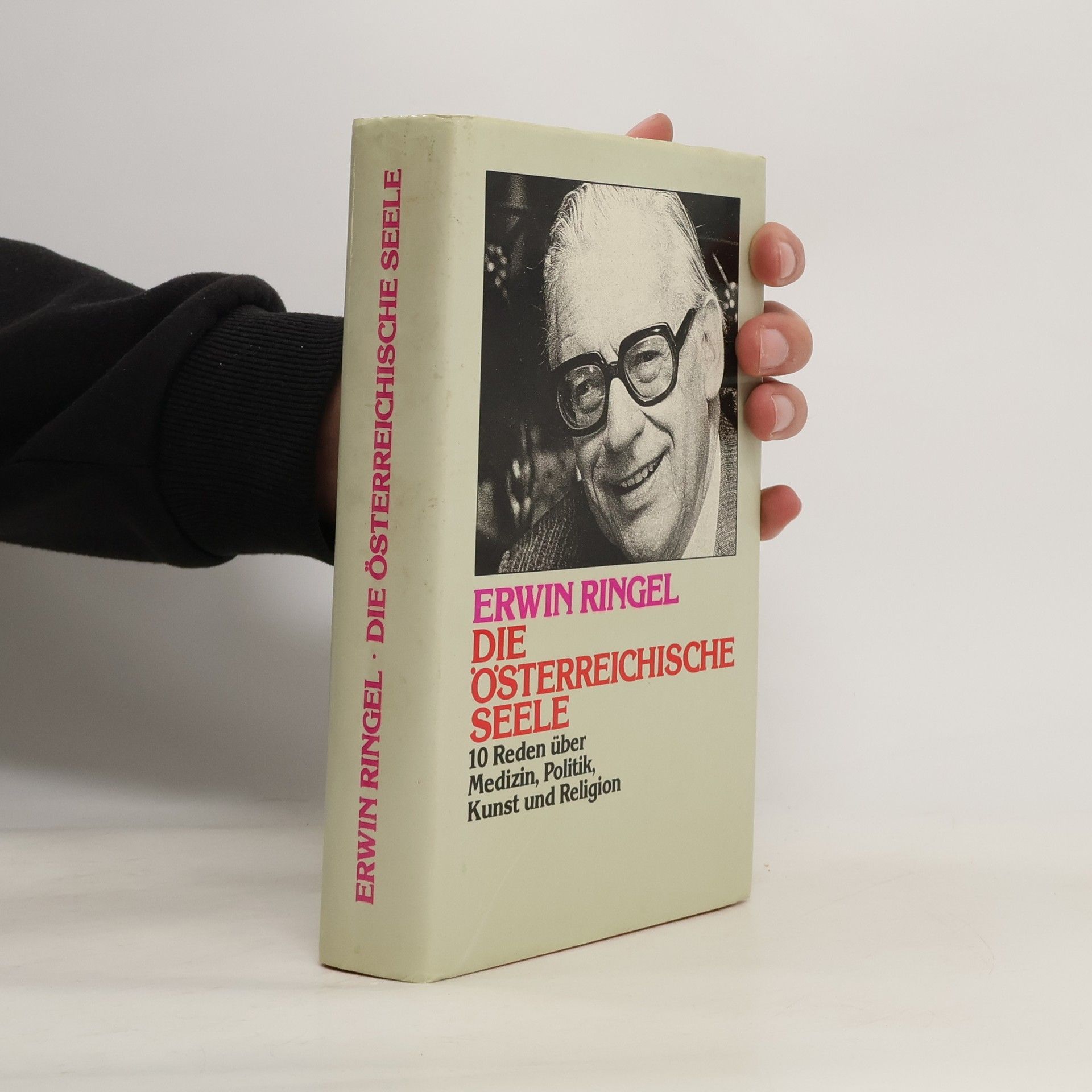 Die österreichische Seele