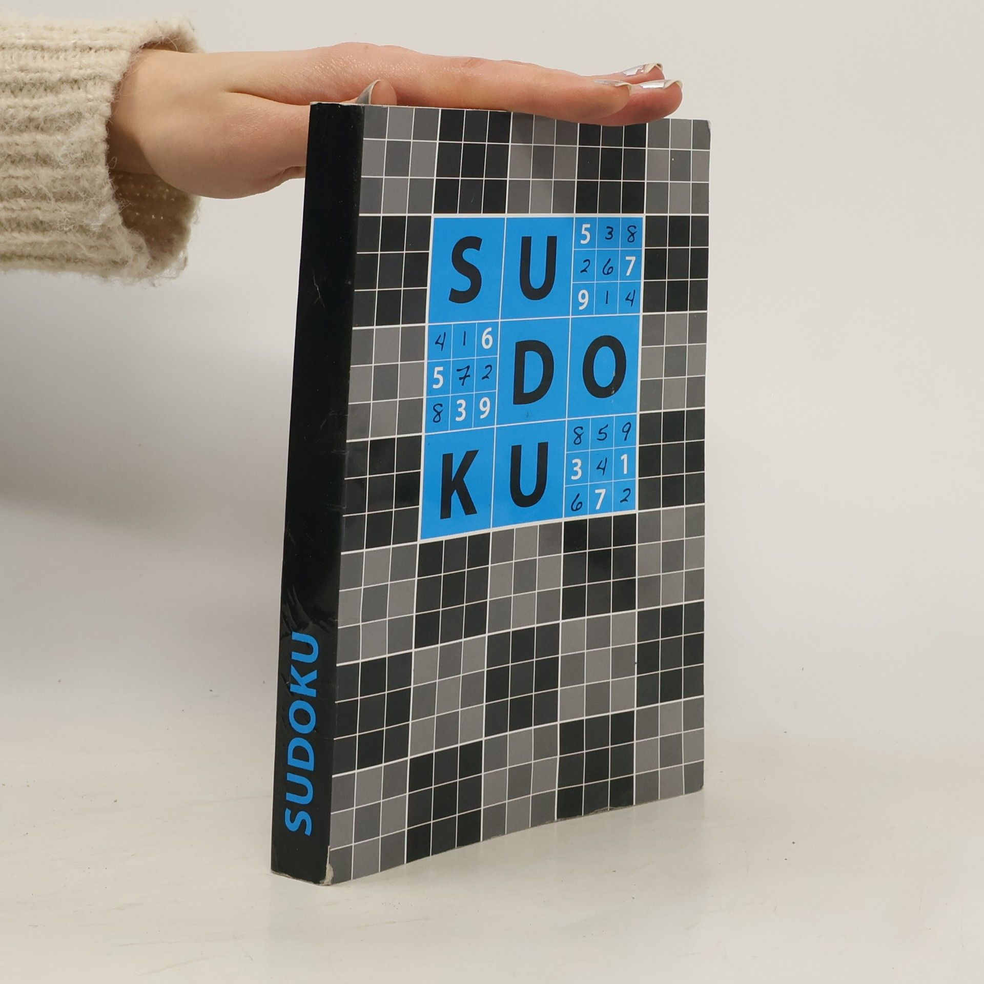 Autores varios Sudoku