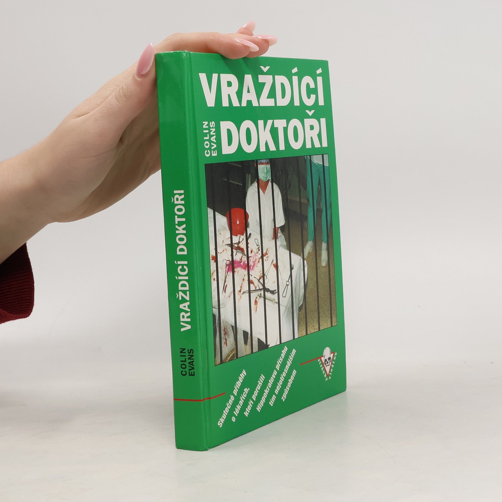 Vraždící doktoři