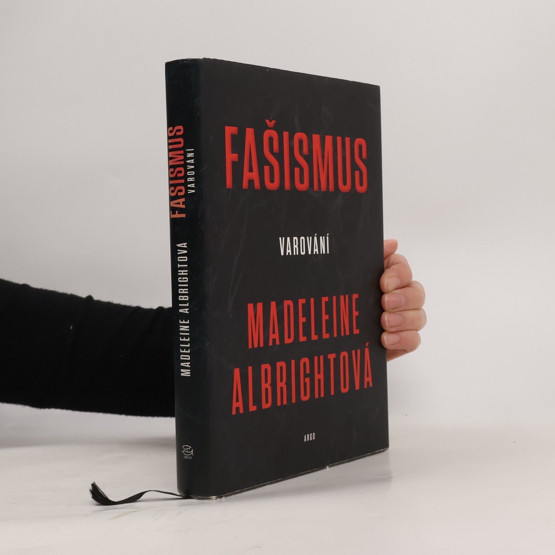 Fašismus: Varování