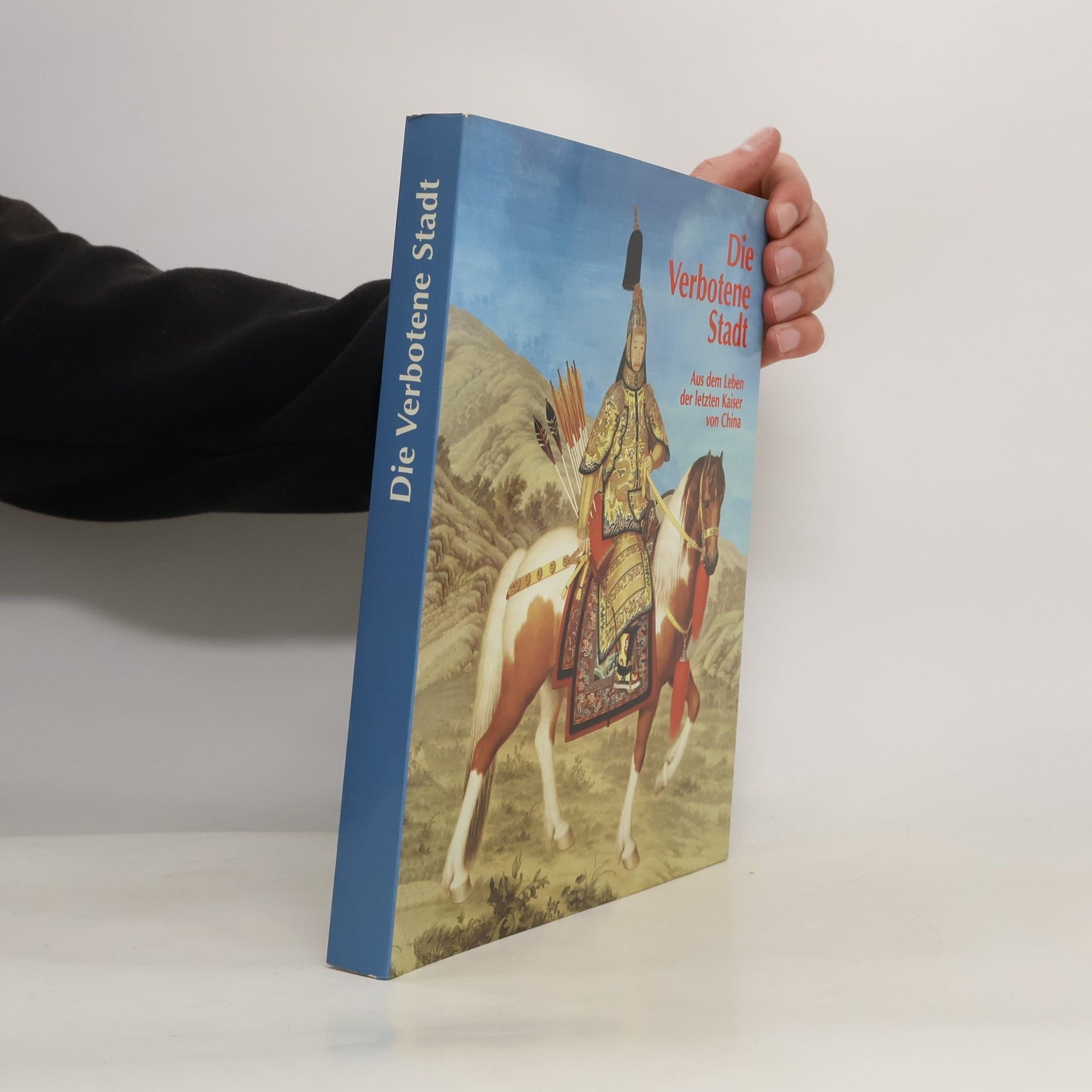 Die Verbotene Stadt