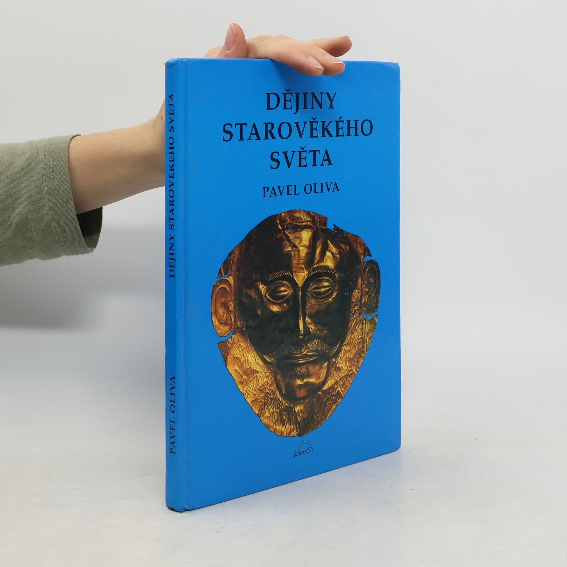 Dějiny starověkého světa