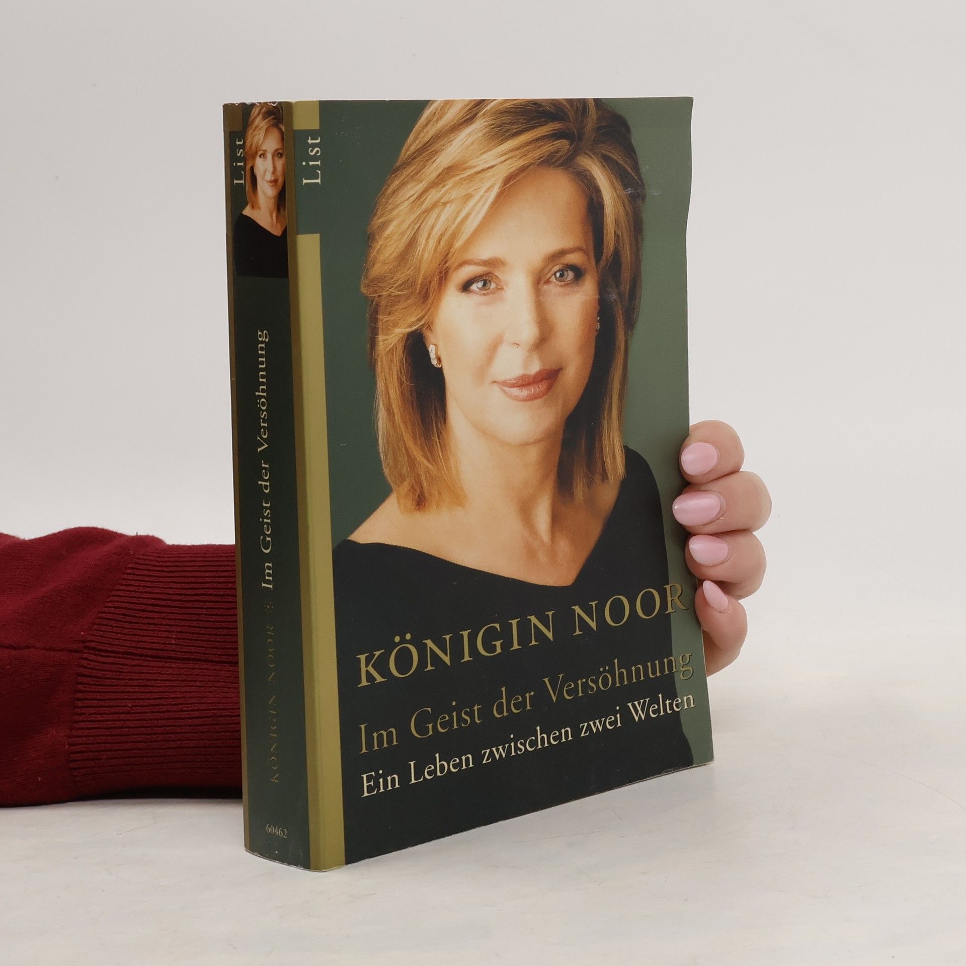 Im Geist der Versöhnung