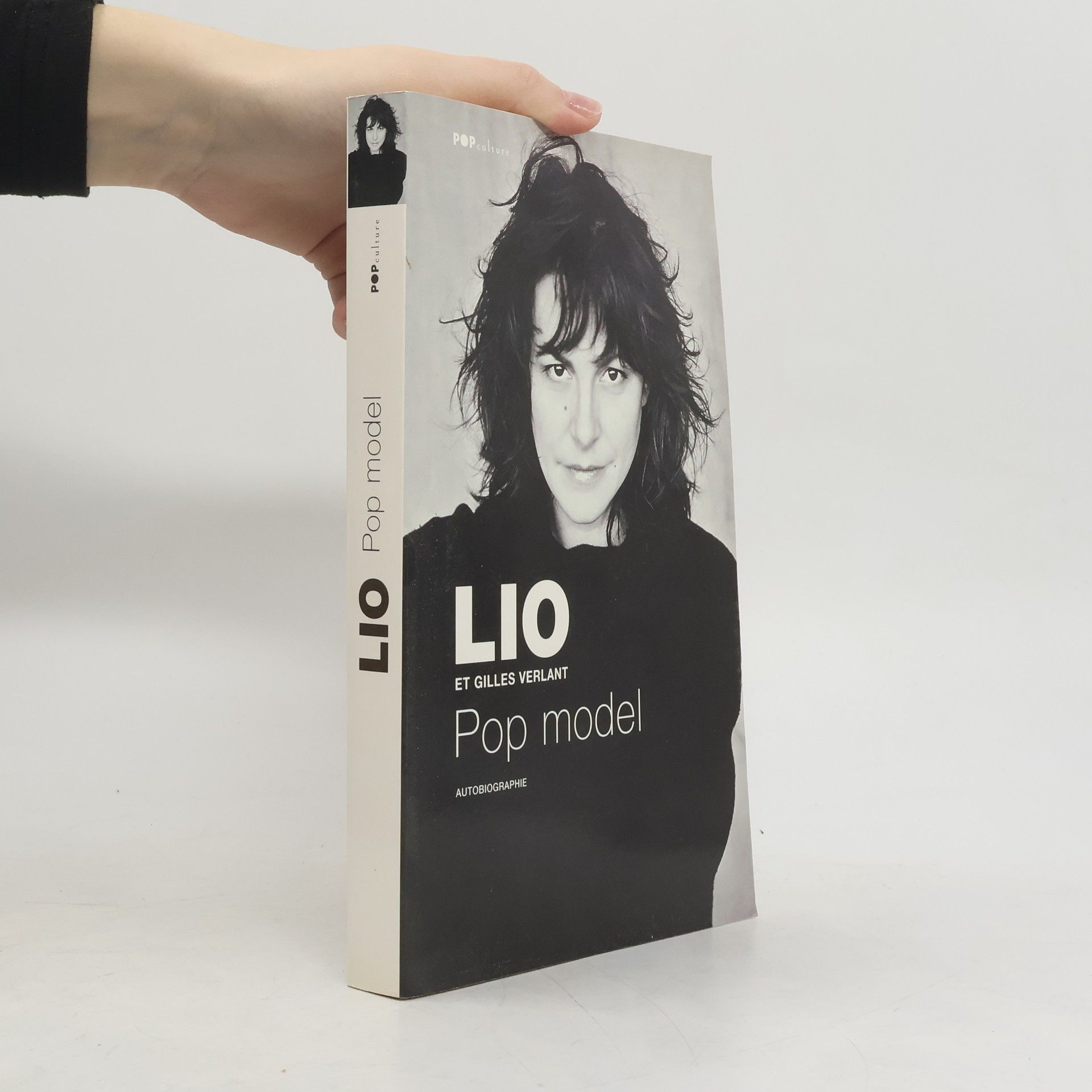 Collectif d'auteurs Lio et gilles verlant