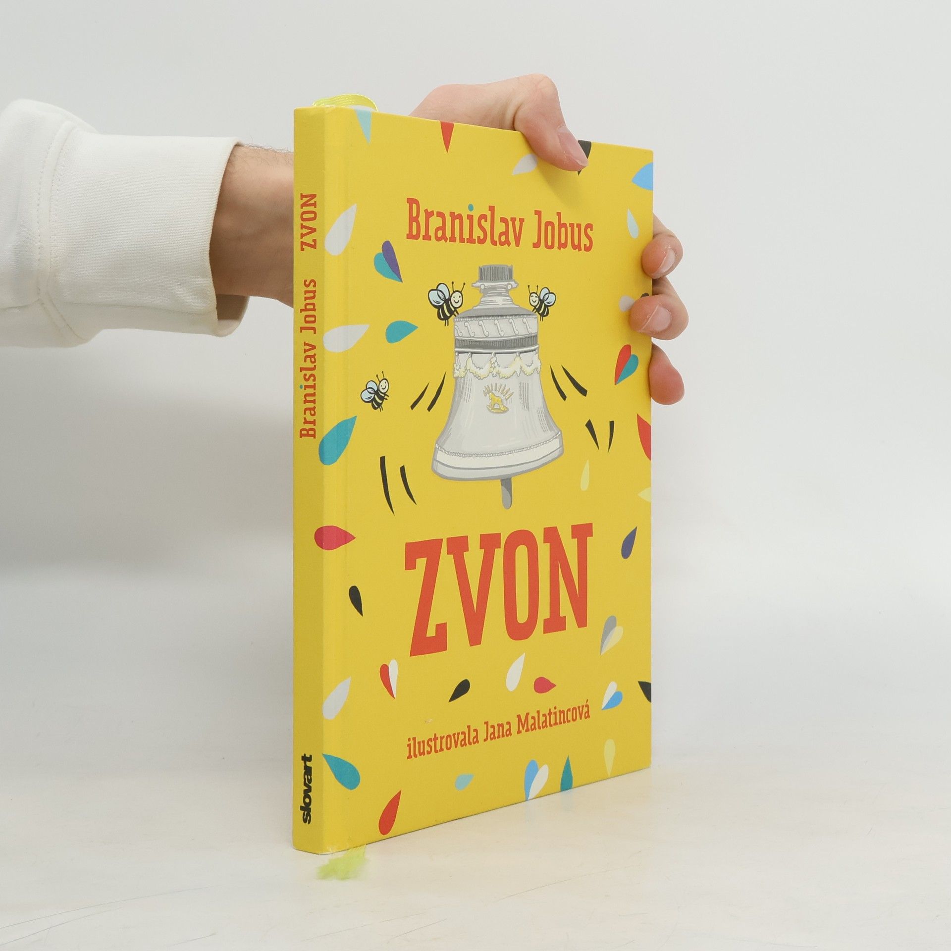 Branislav Jobus Zvon