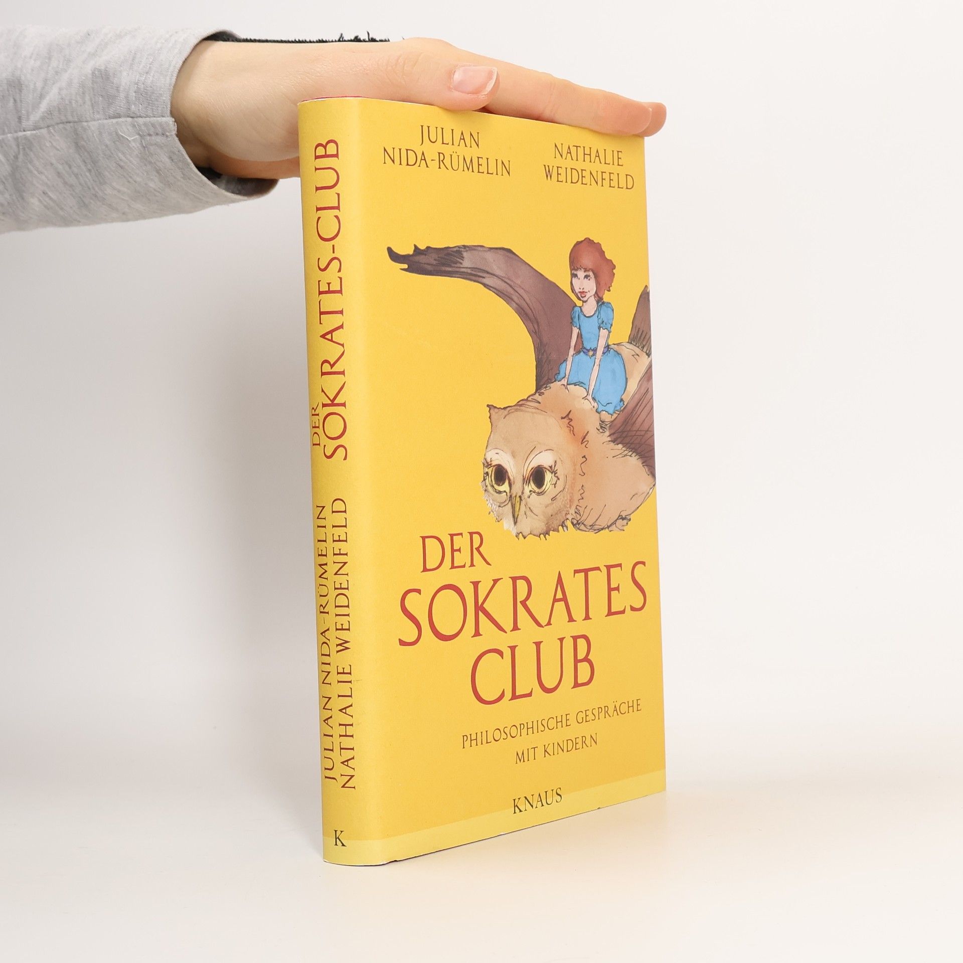 Der Sokrates Club