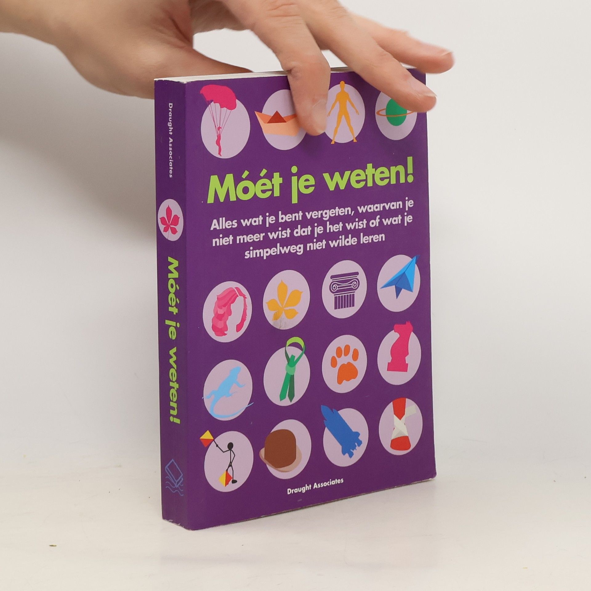 AA.VV. Moet je weten