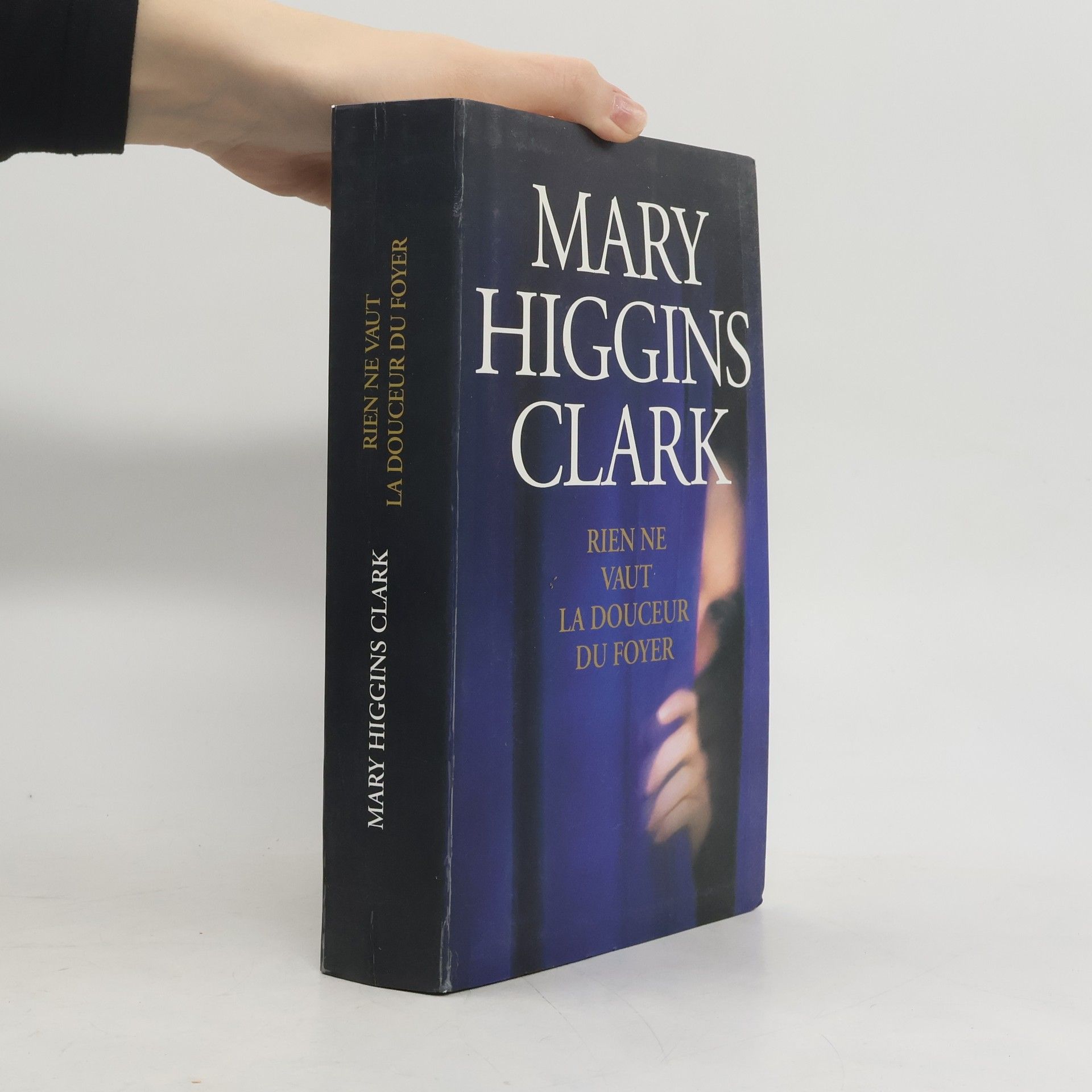 Jacques Duquesne Catherine Courage