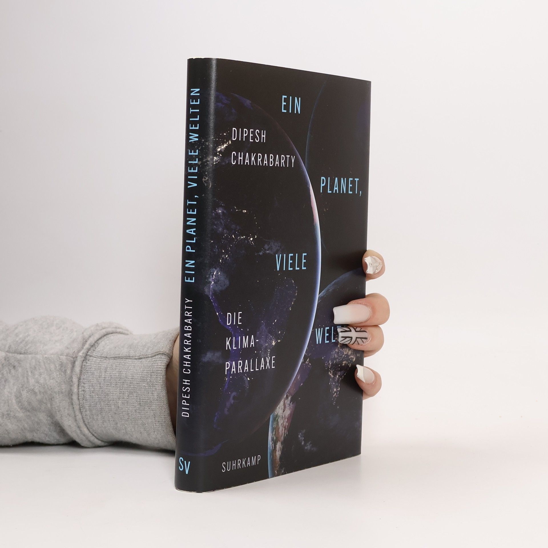 Ein Planet, viele Welten