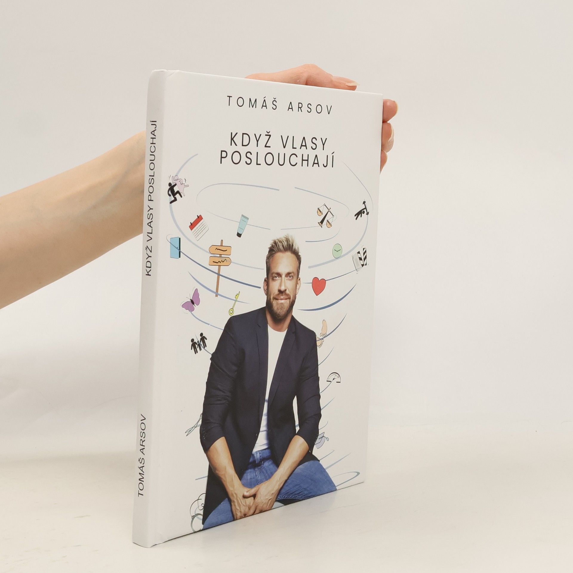 Když vlasy poslouchají