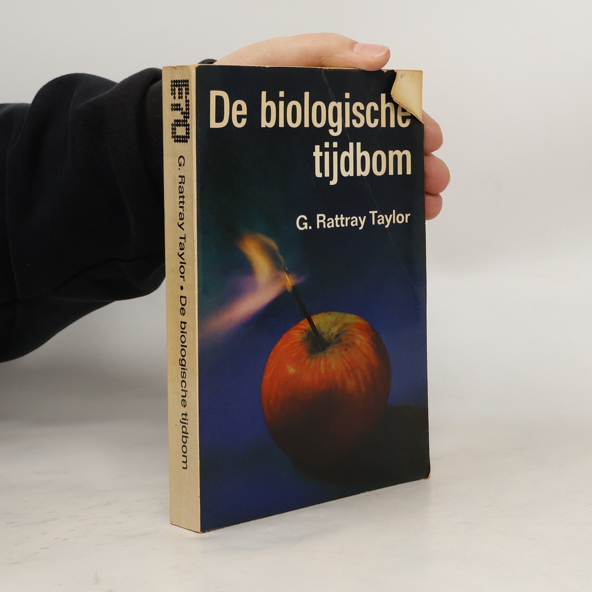 De biologische tijdbom