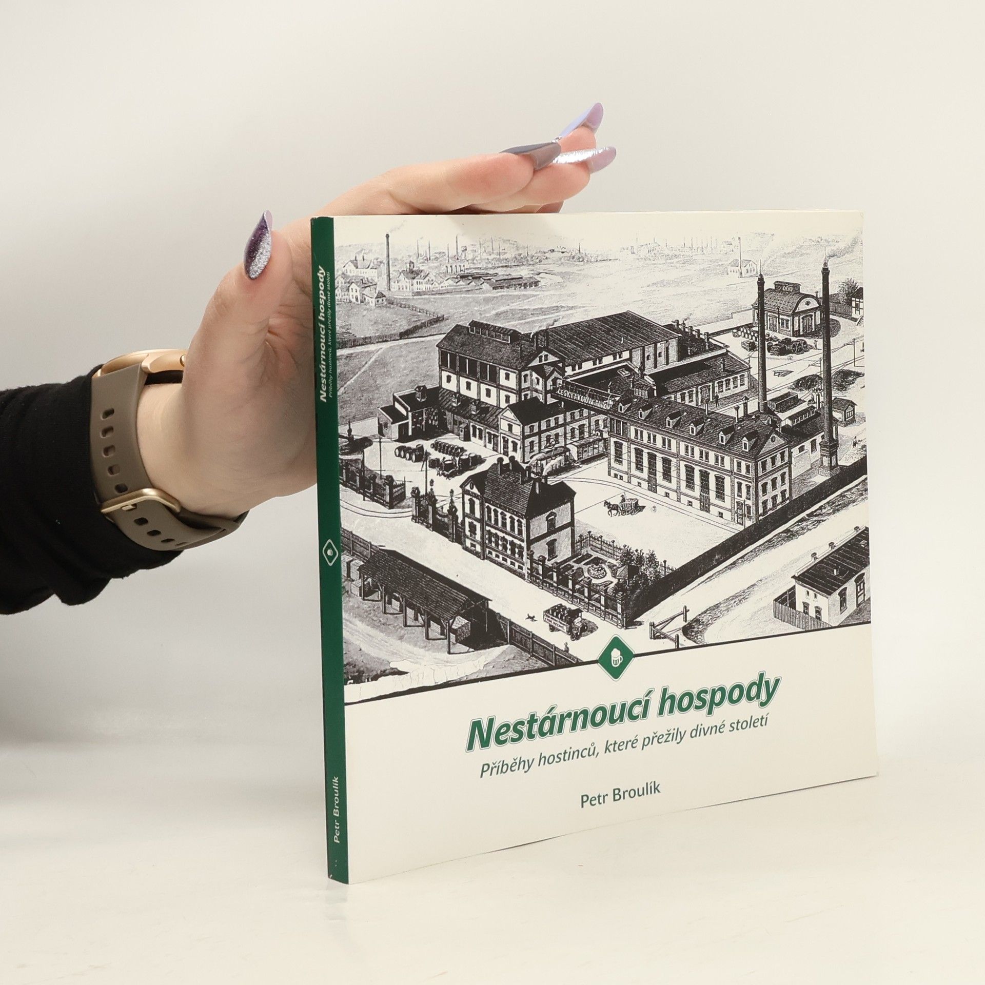 Nestárnoucí hospody