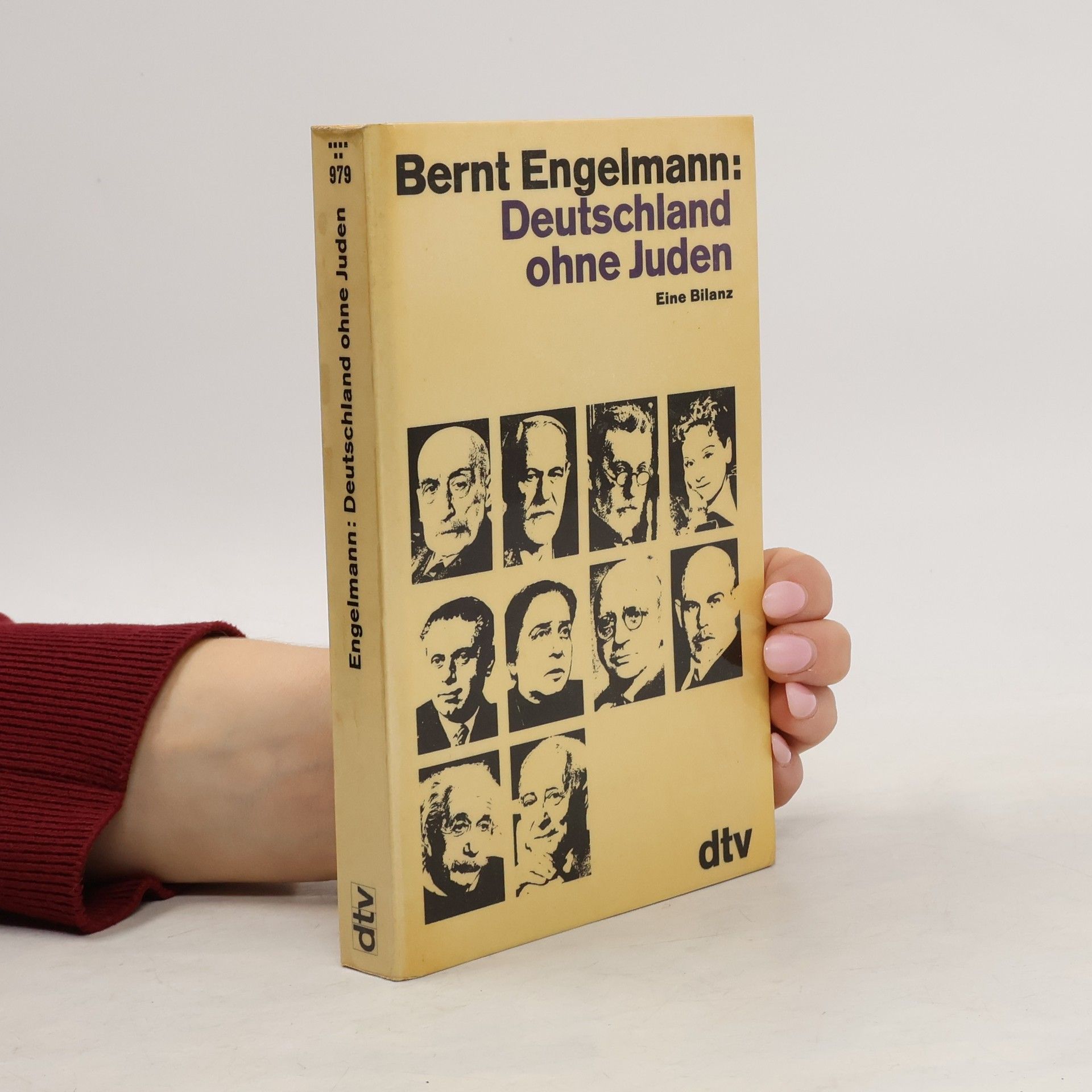 Deutschland ohne Juden