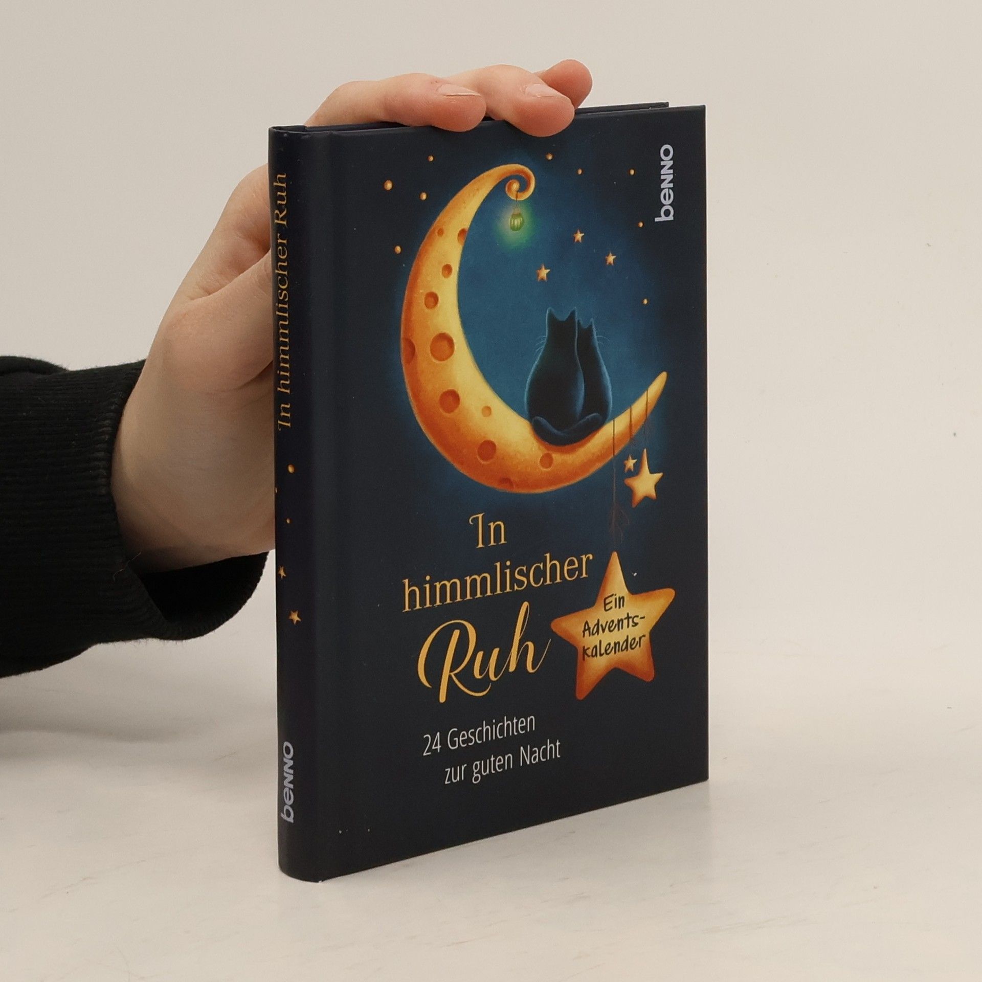 St. Benno Verlag GmbH In himmlischer Ruh