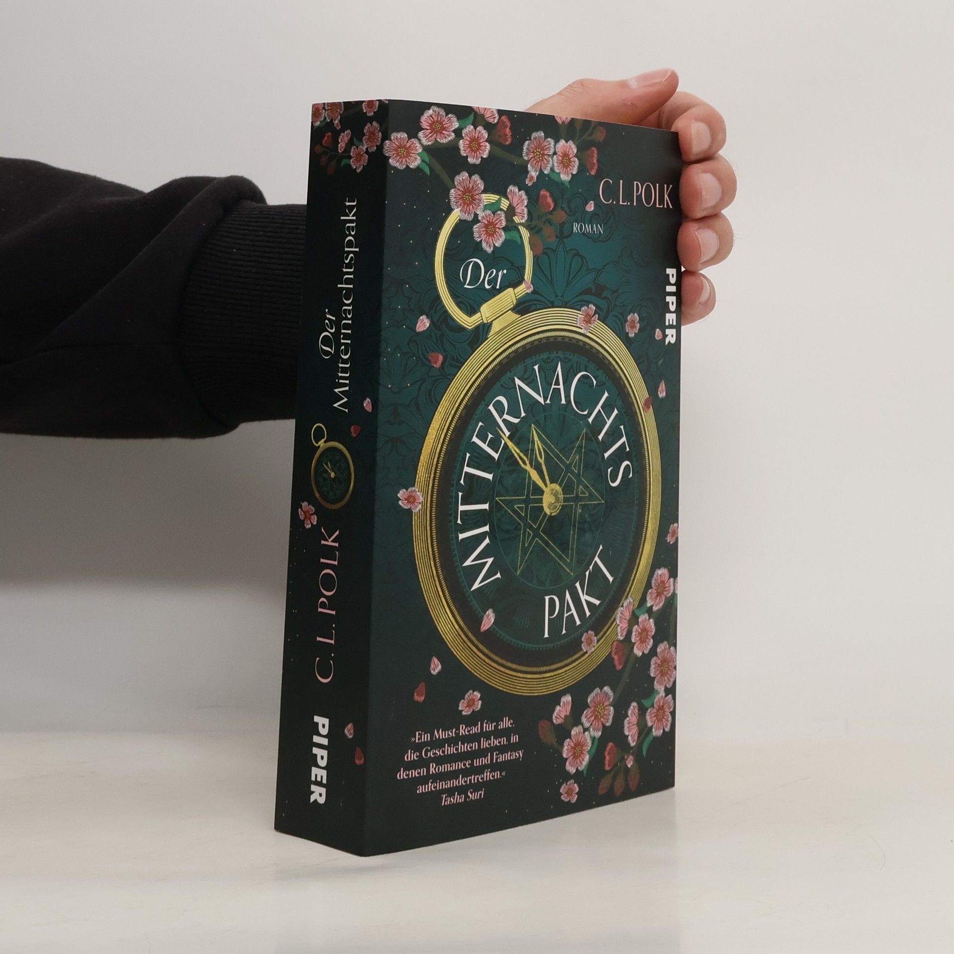 Der Mitternachtspakt