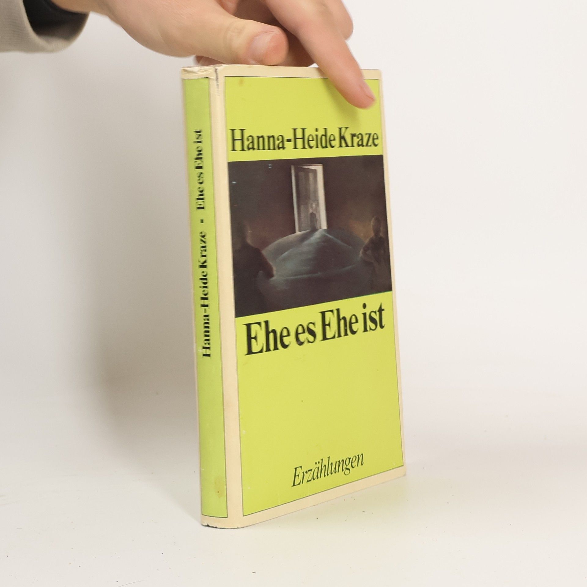 Kolektív autorov Ehe es Ehe ist