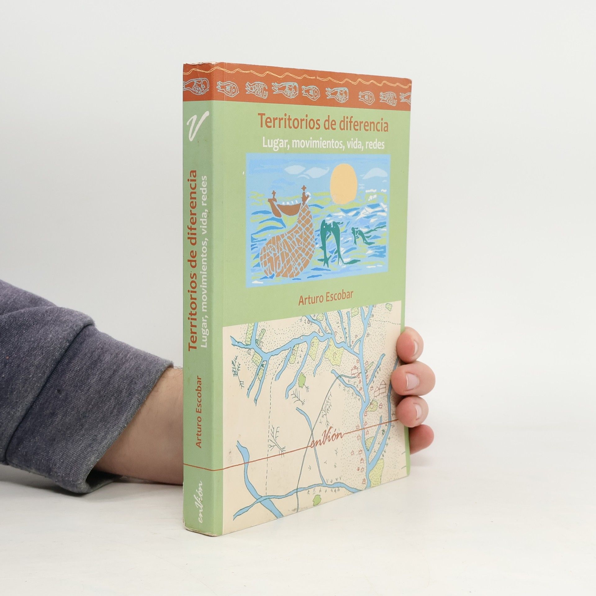 Territorios de diferencia