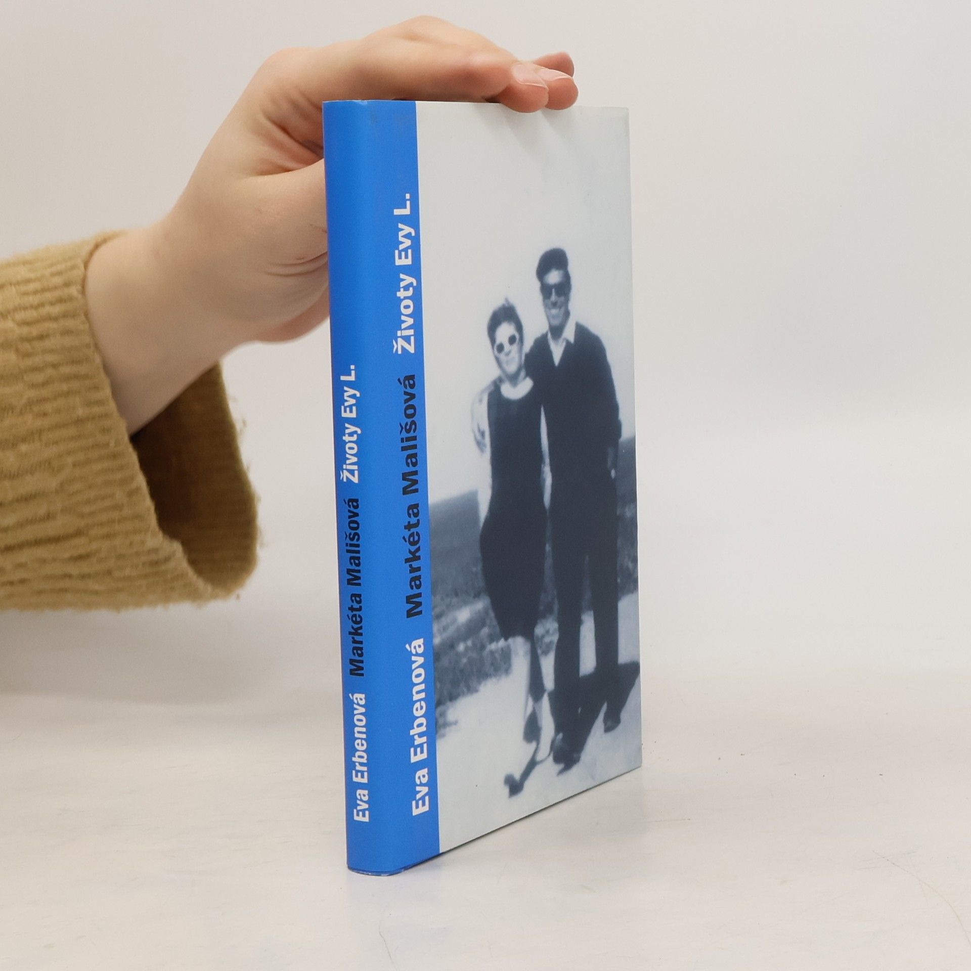 Životy Evy L.