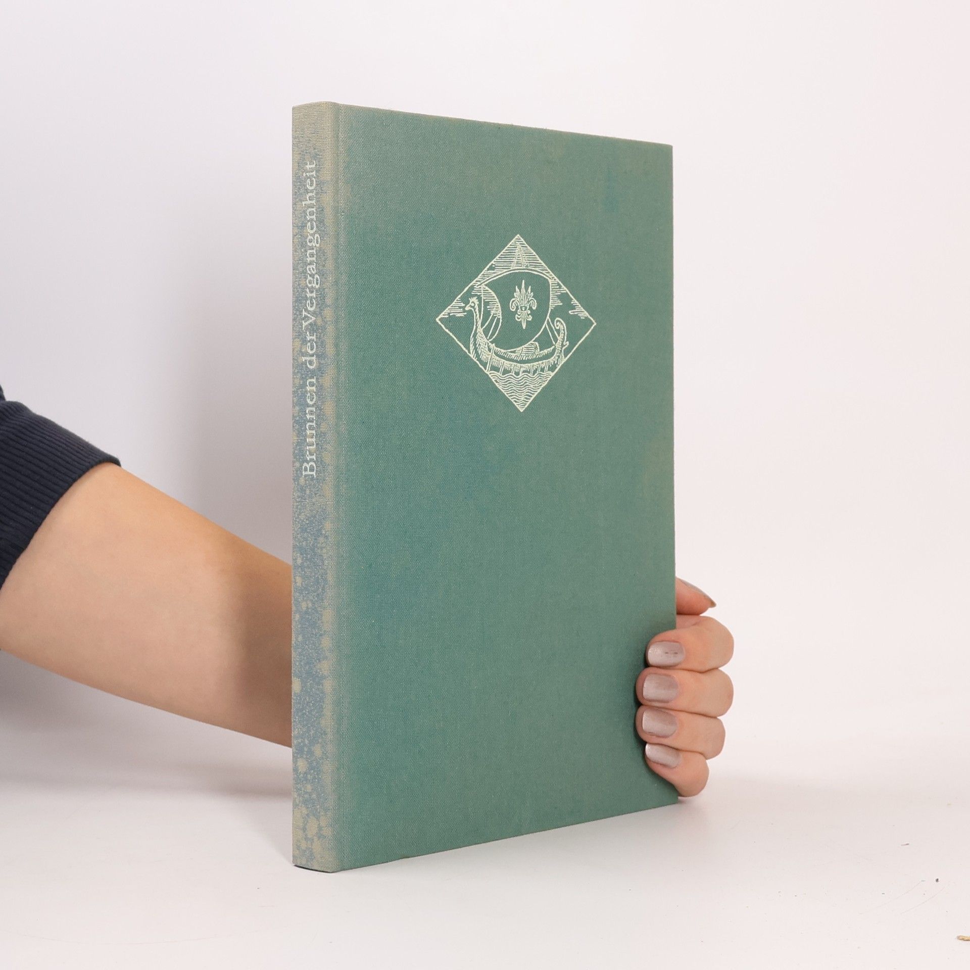 Kolektív autorov Brunnen der Vergangenheit