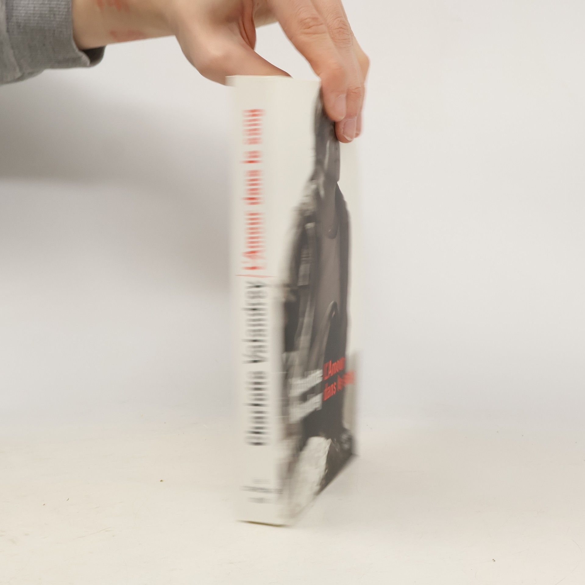 L'Amour Dans Le Sang