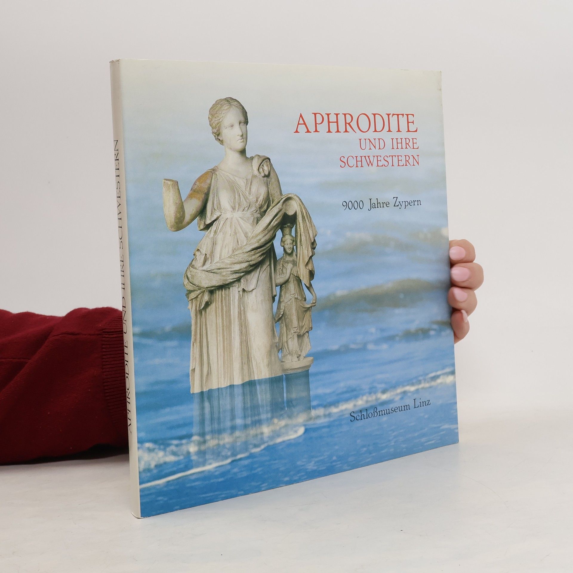 Aphrodites Schwestern und christliches Zypern