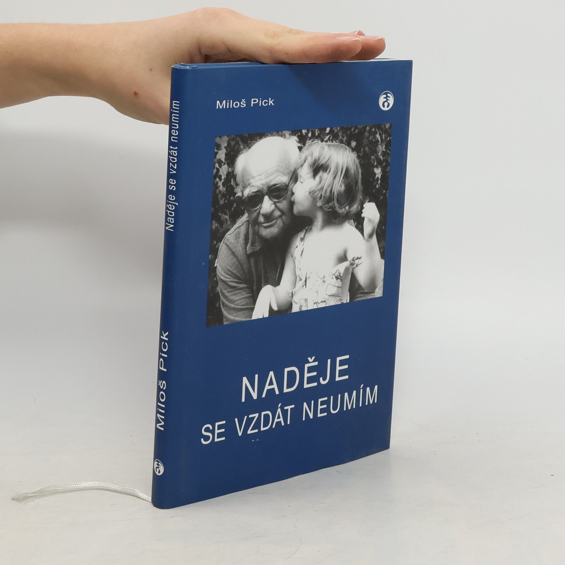 Naděje se vzdát neumím