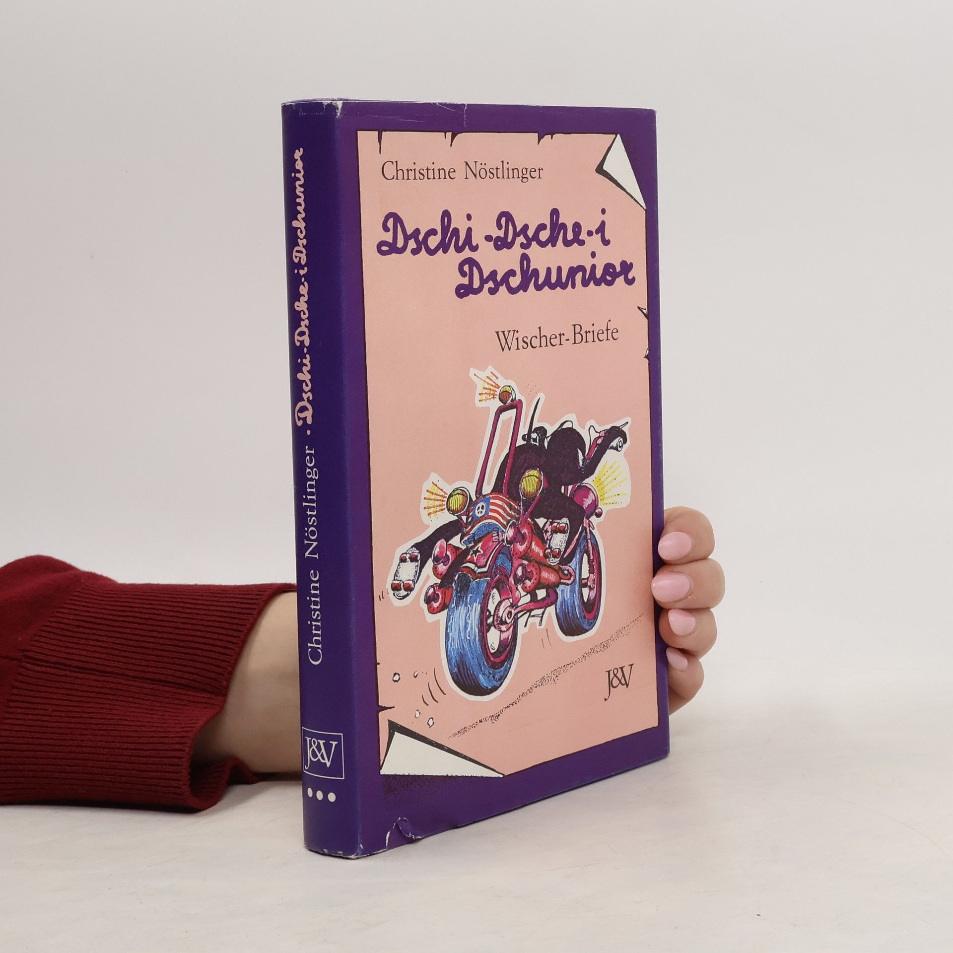 Dschi-Dsche-i Dschunior