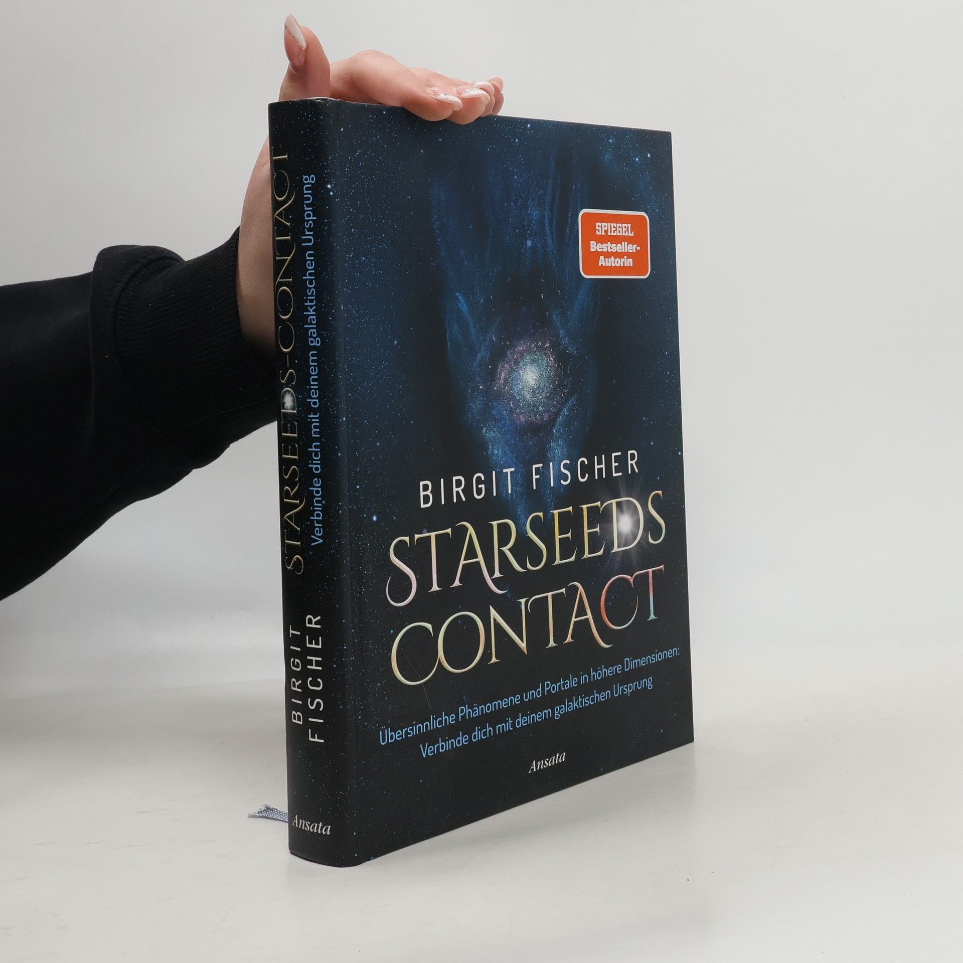 Starseeds-Contact