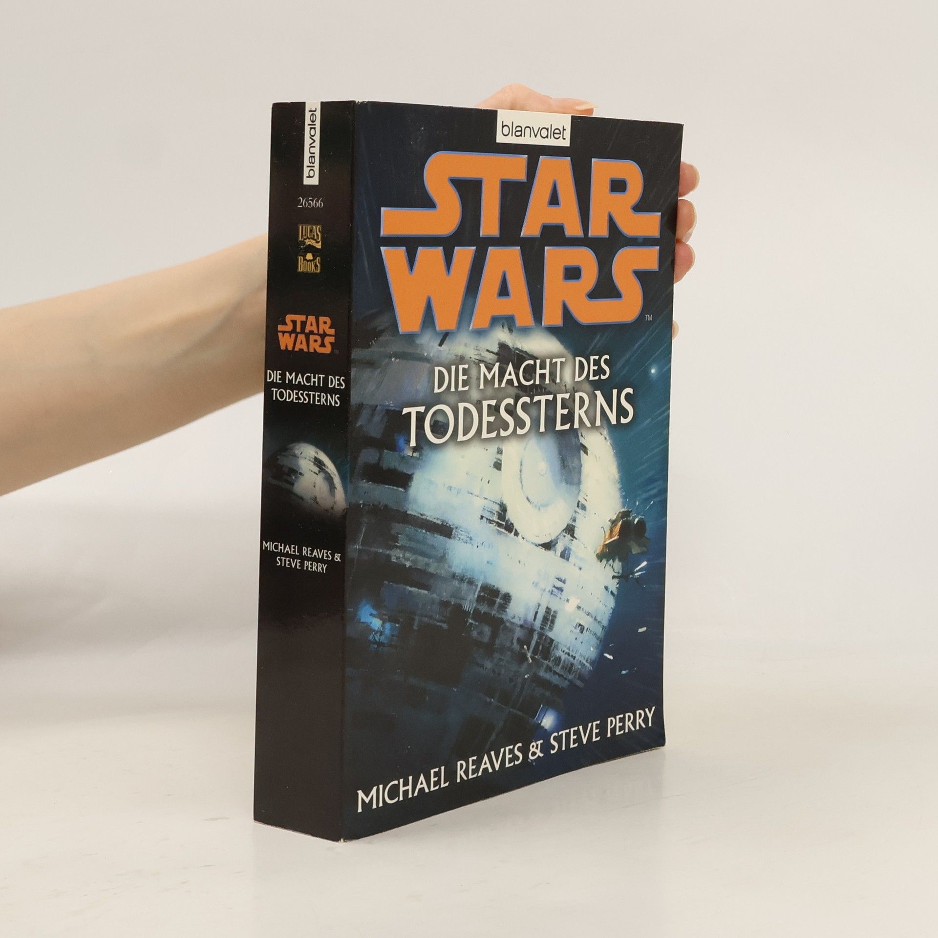 Star Wars - Die Macht des Todessterns