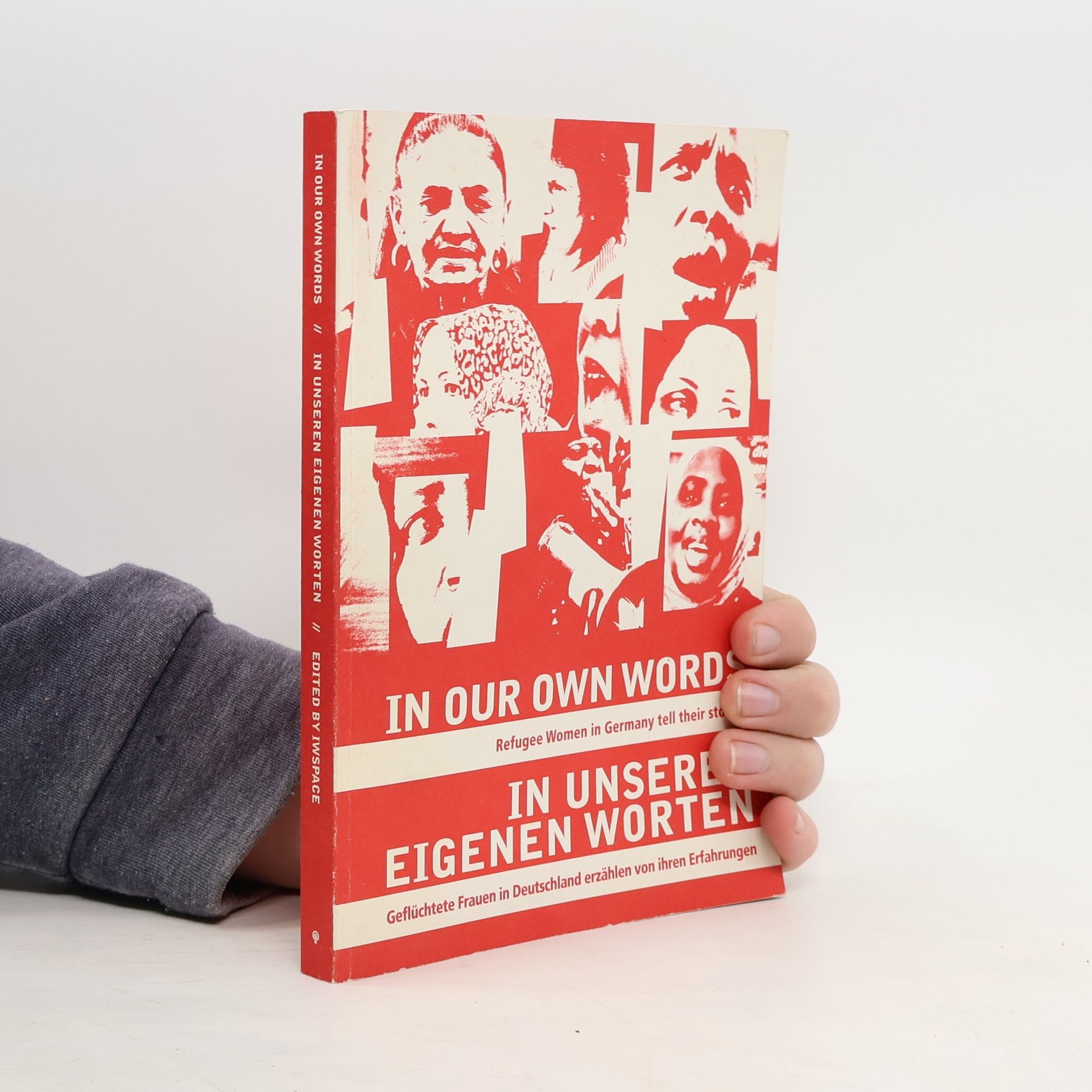 Kolektiv autorů In our own Words