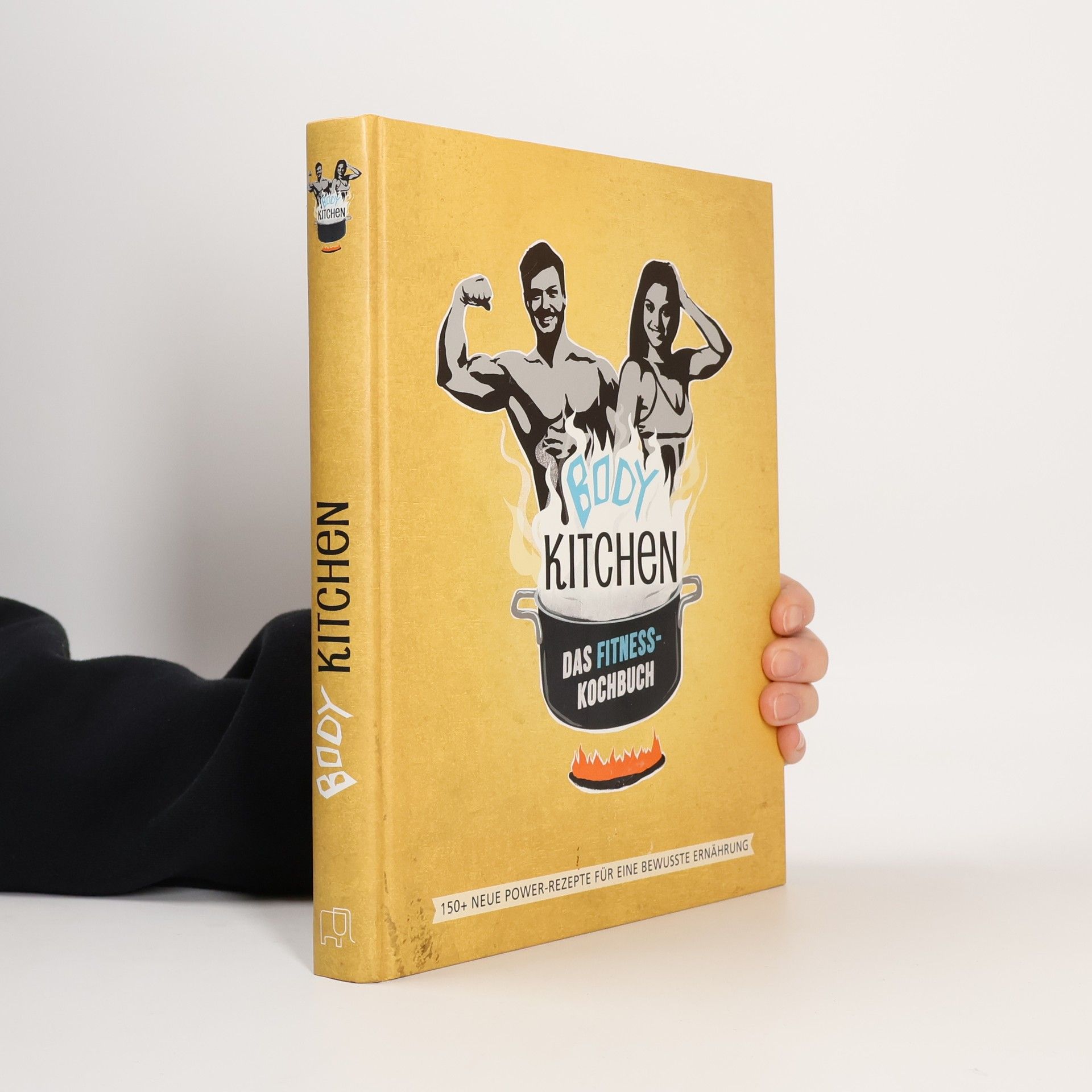 Regina Hickst Body Kitchen