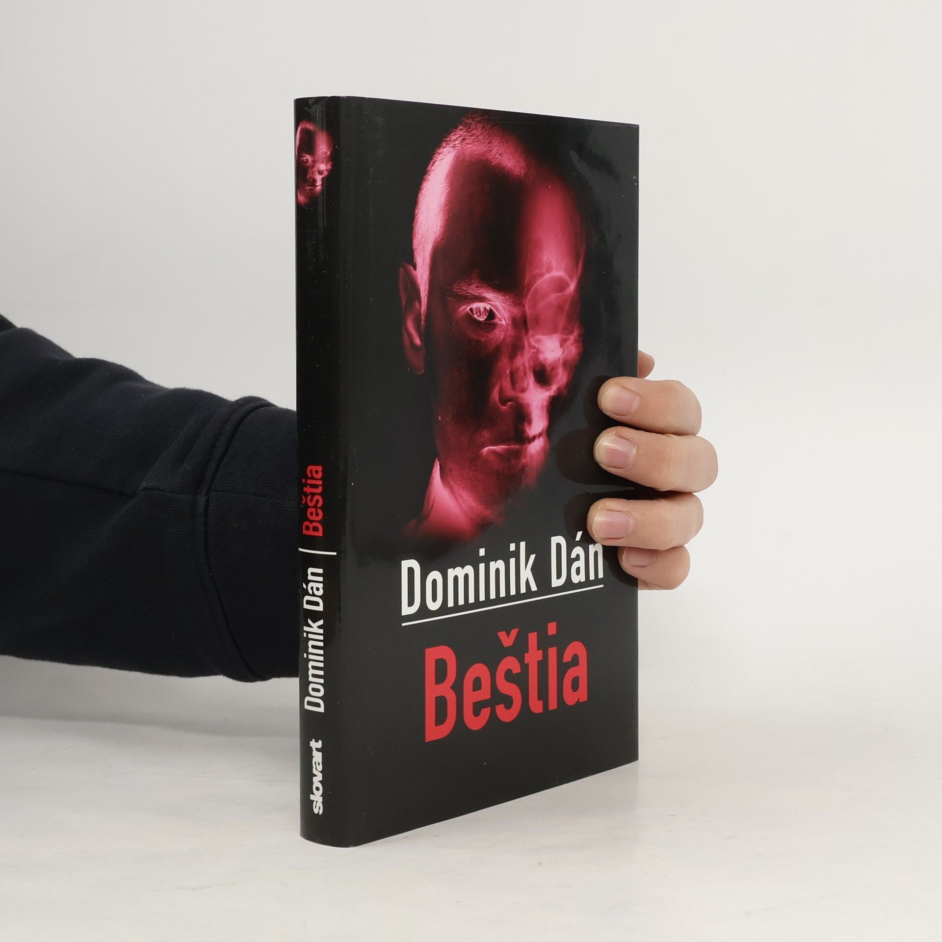 Dominik Dán Beštia