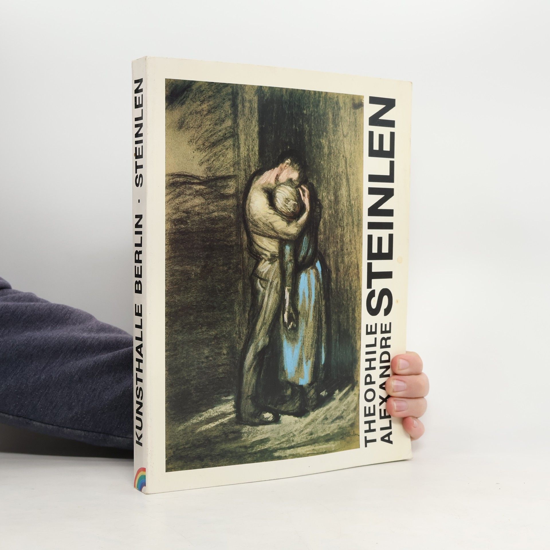 Theophile Alexandre Steinlen