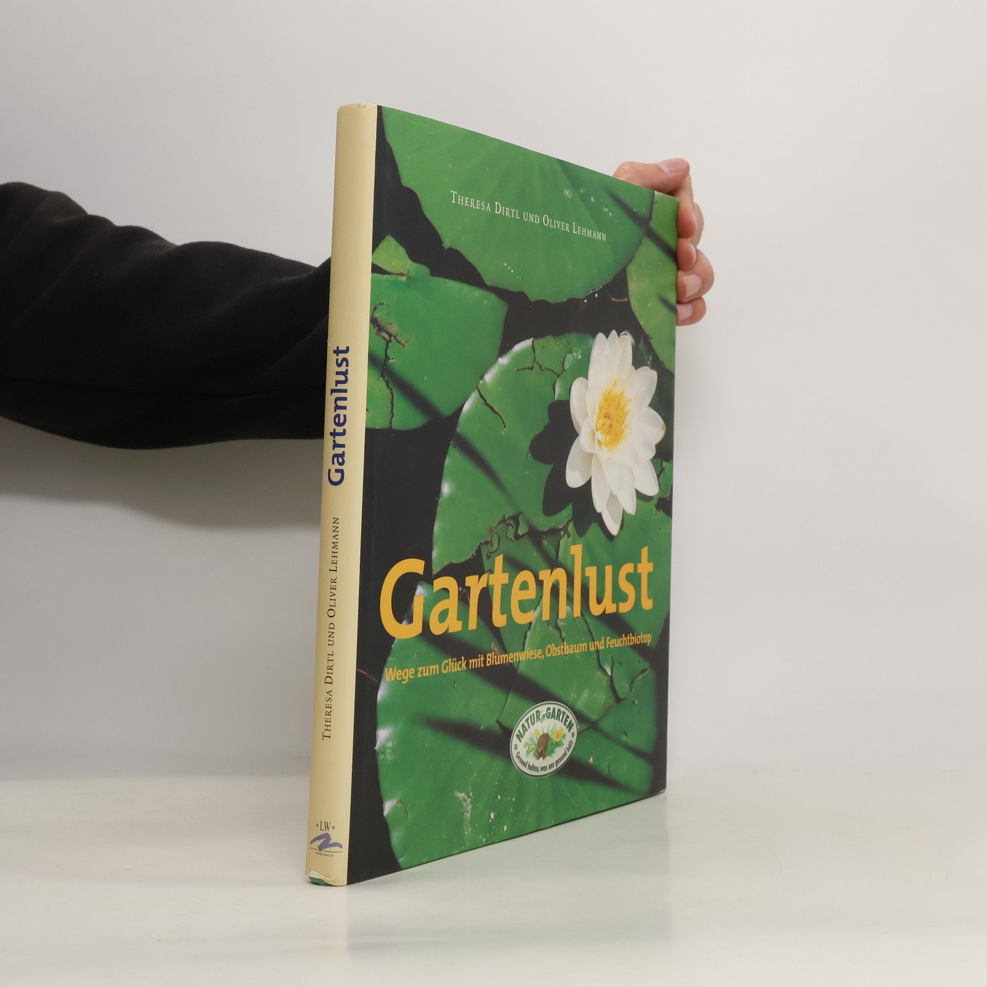 Theresa Dirtl Gartenlust