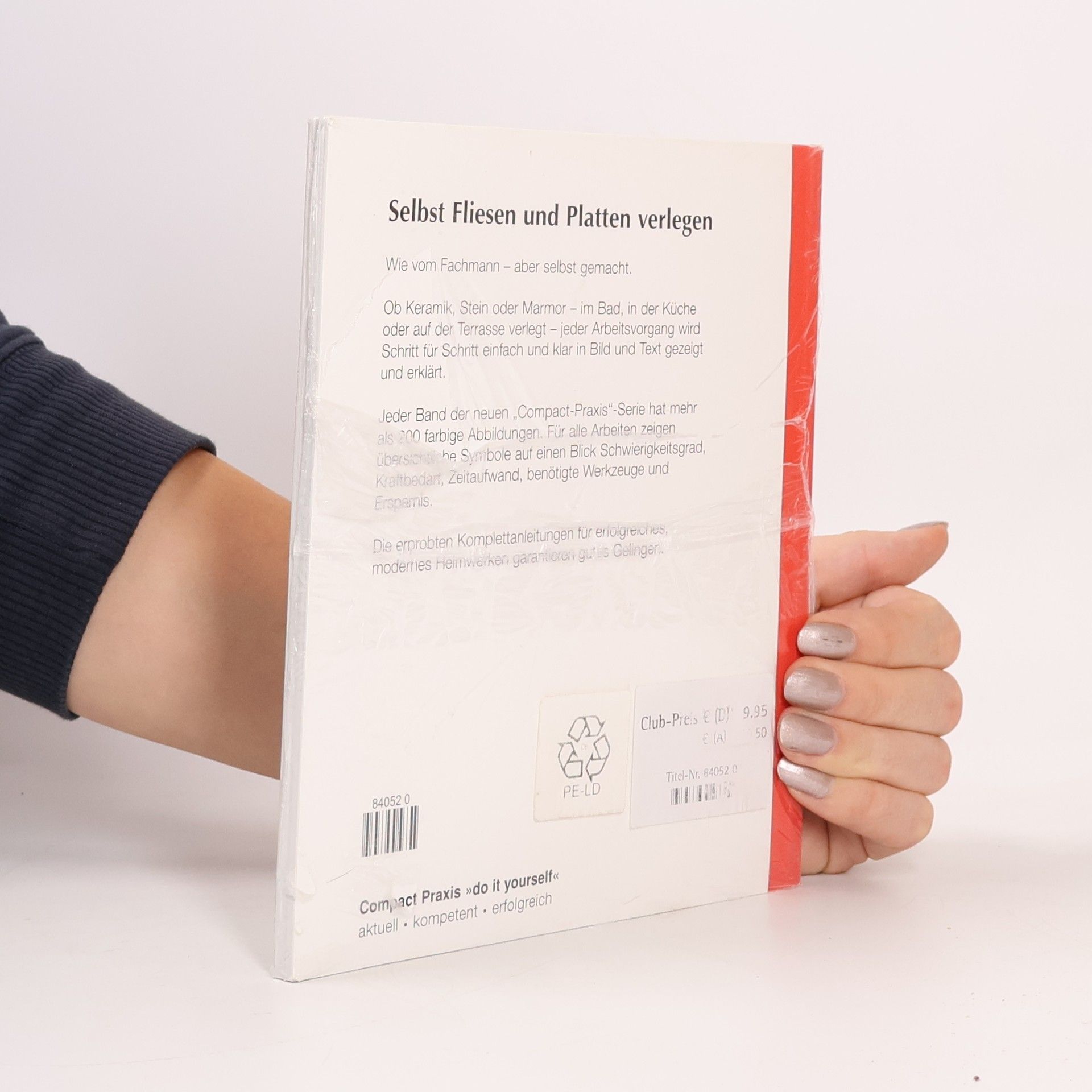 kolektiv Selbst Fliesen und Platten verlegen