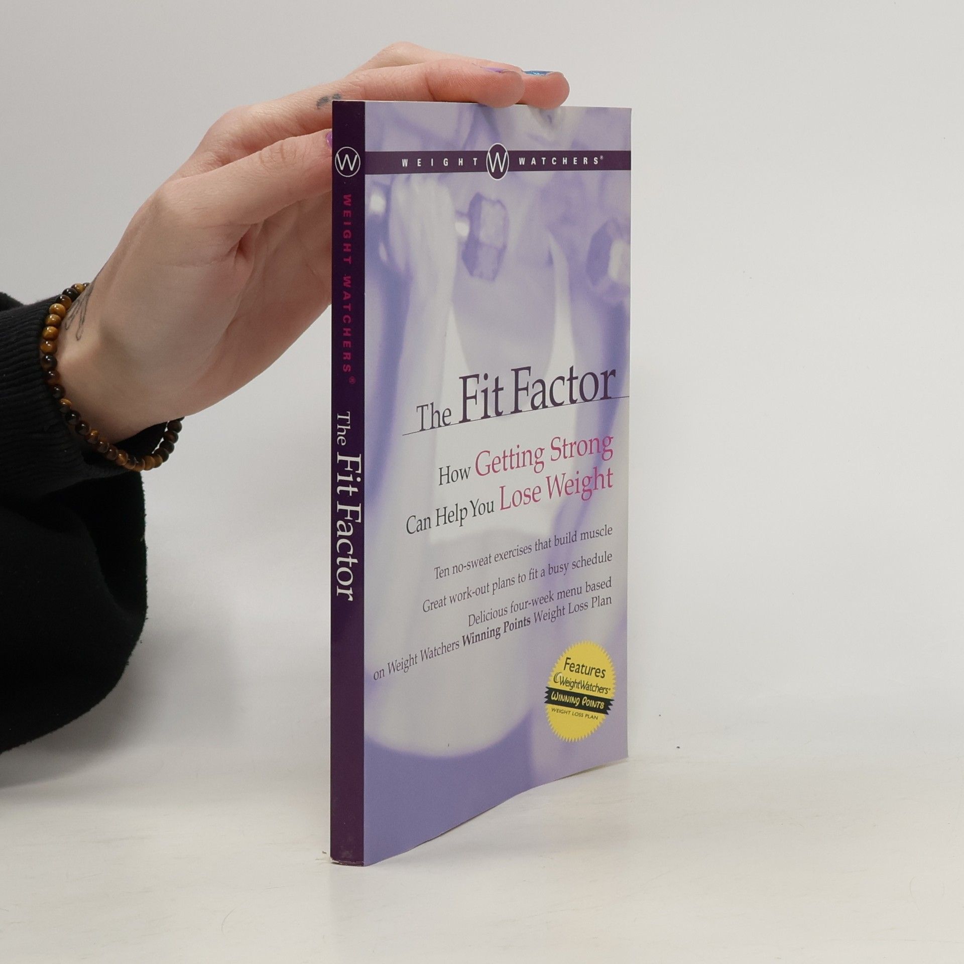 Weight Watchers The Fit Factor