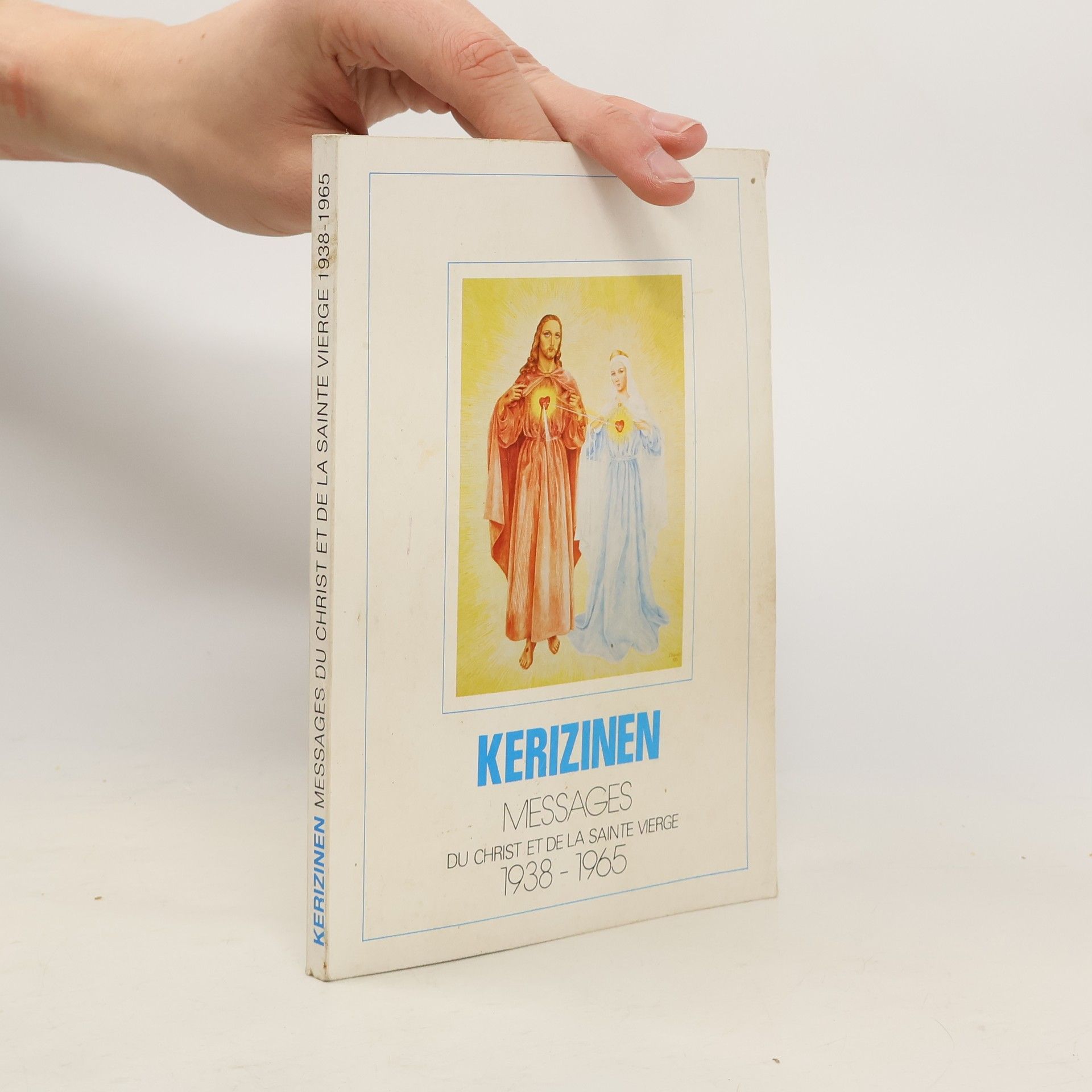 Collectif d'auteurs Kérizinen