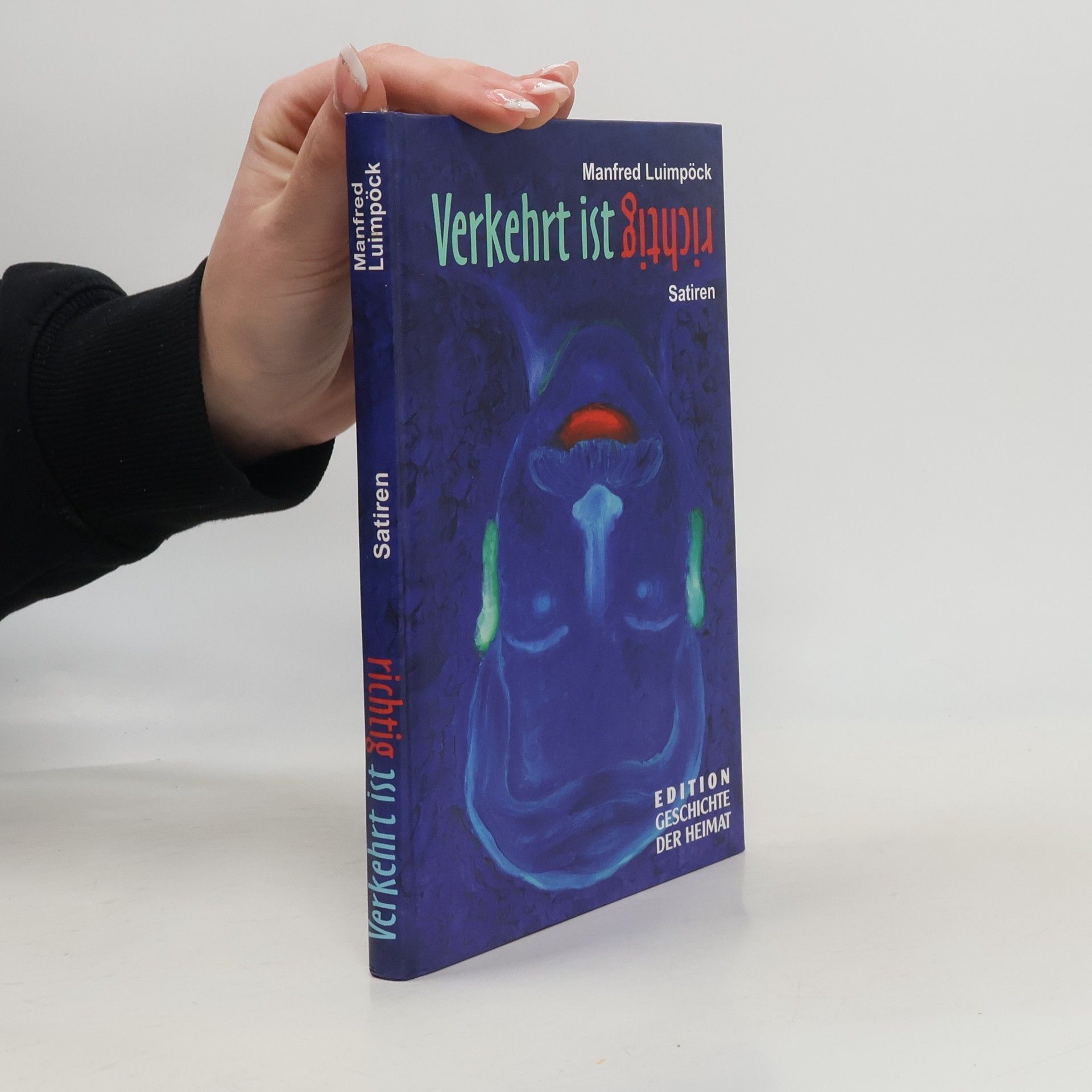 Verkehrt ist richtig