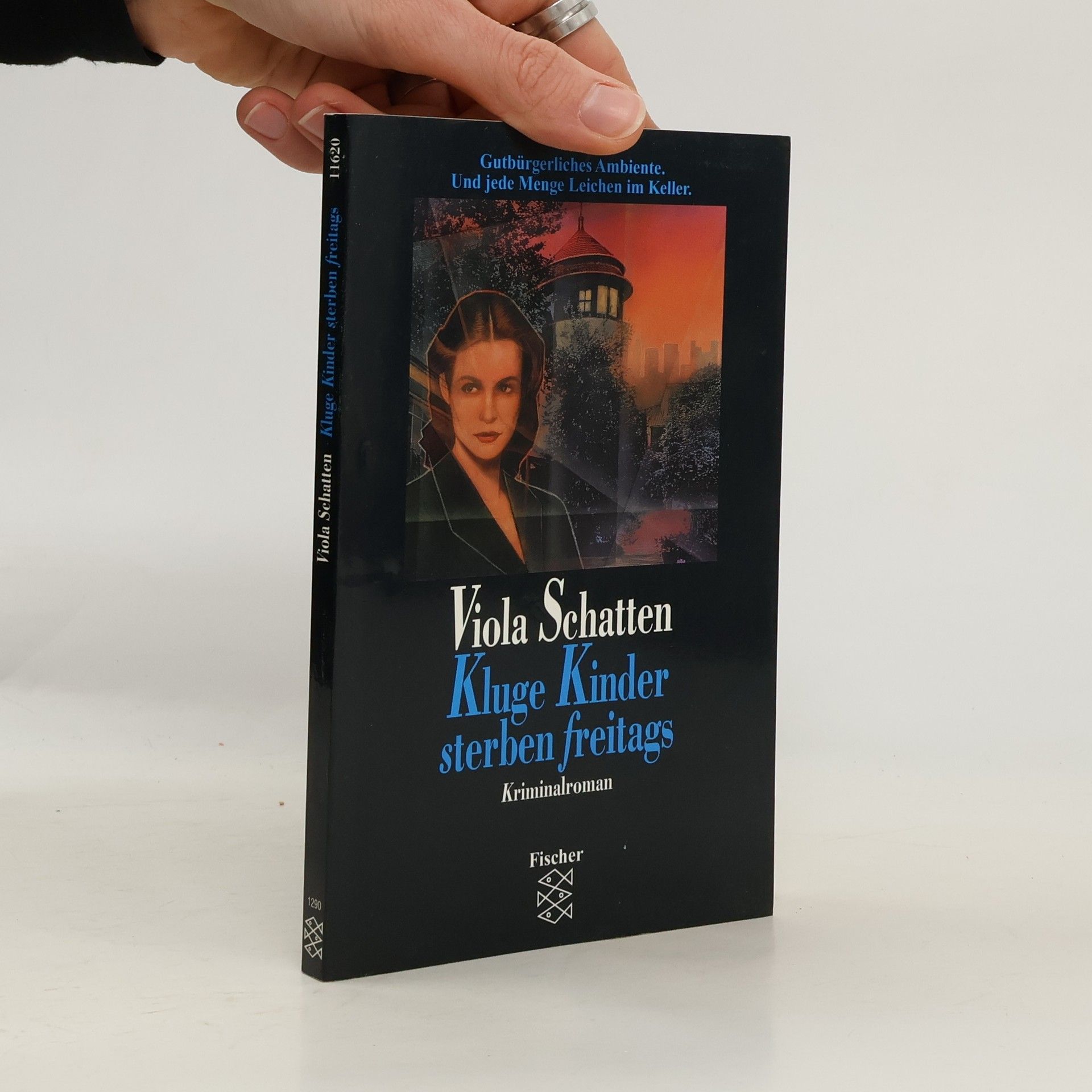 Kluge Kinder sterben freitags