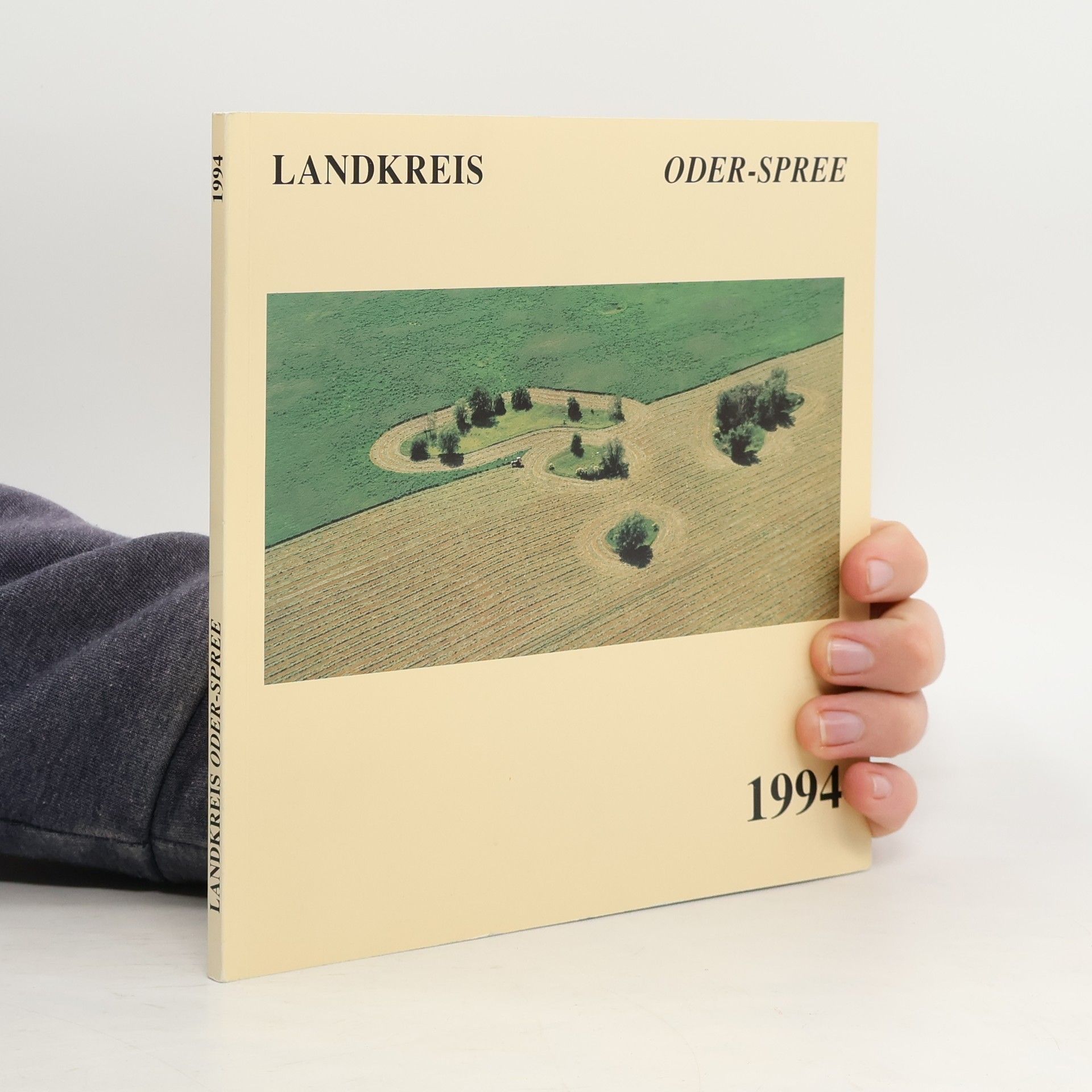 Auteurscollectief Landkreis Oder-Spree