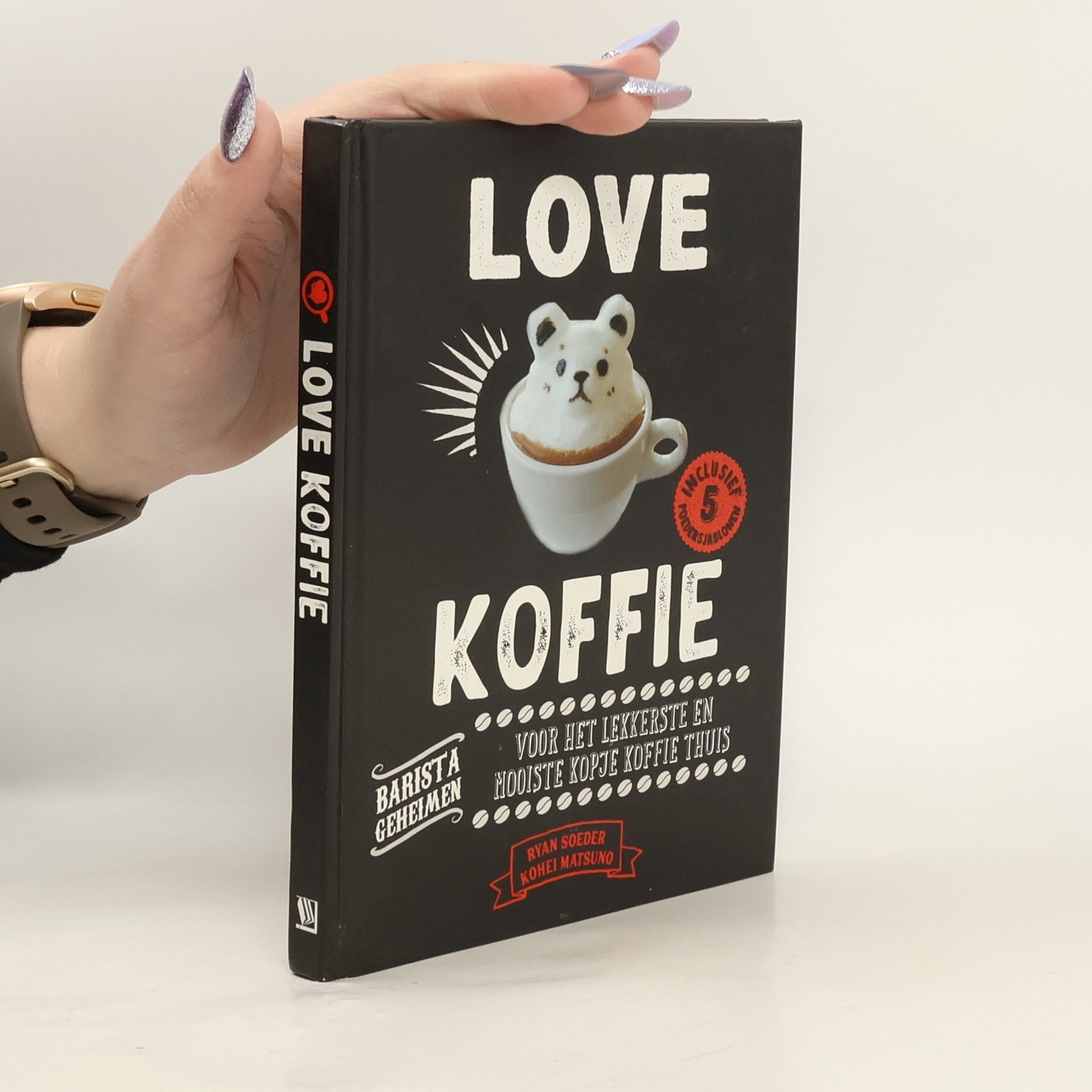 Love Koffie