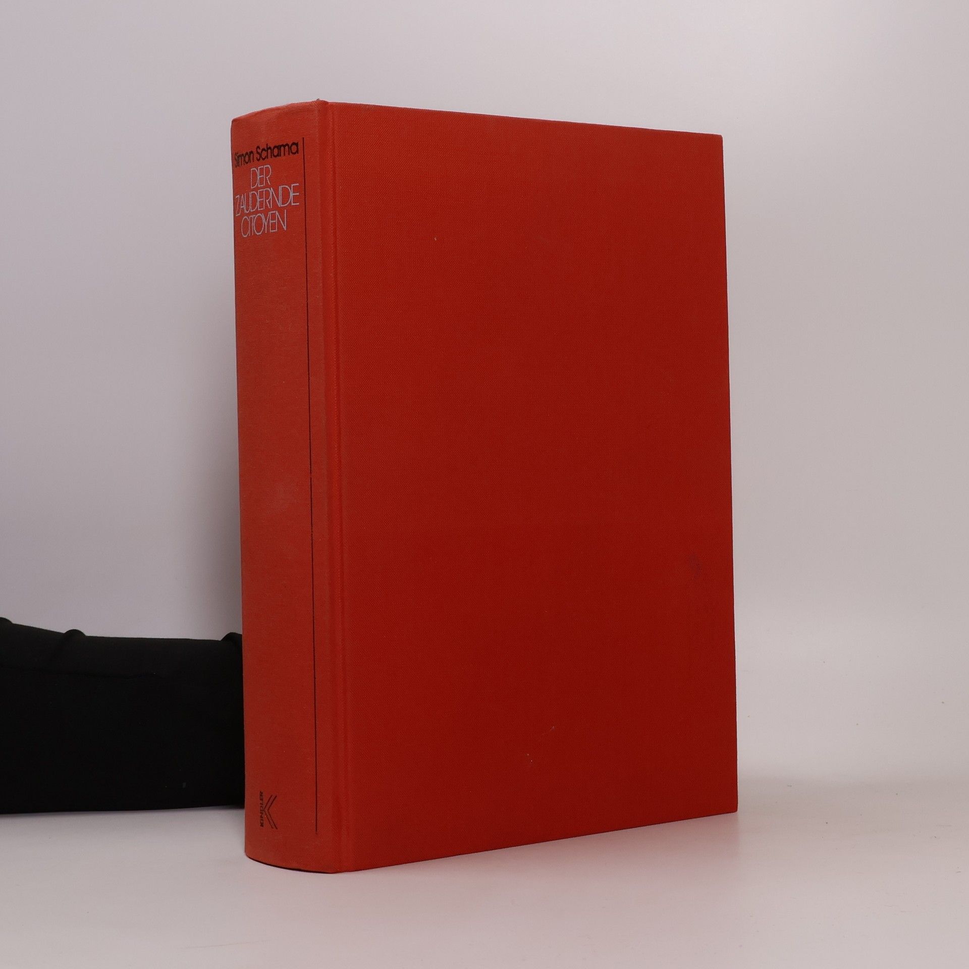 Der zaudernde Citoyen