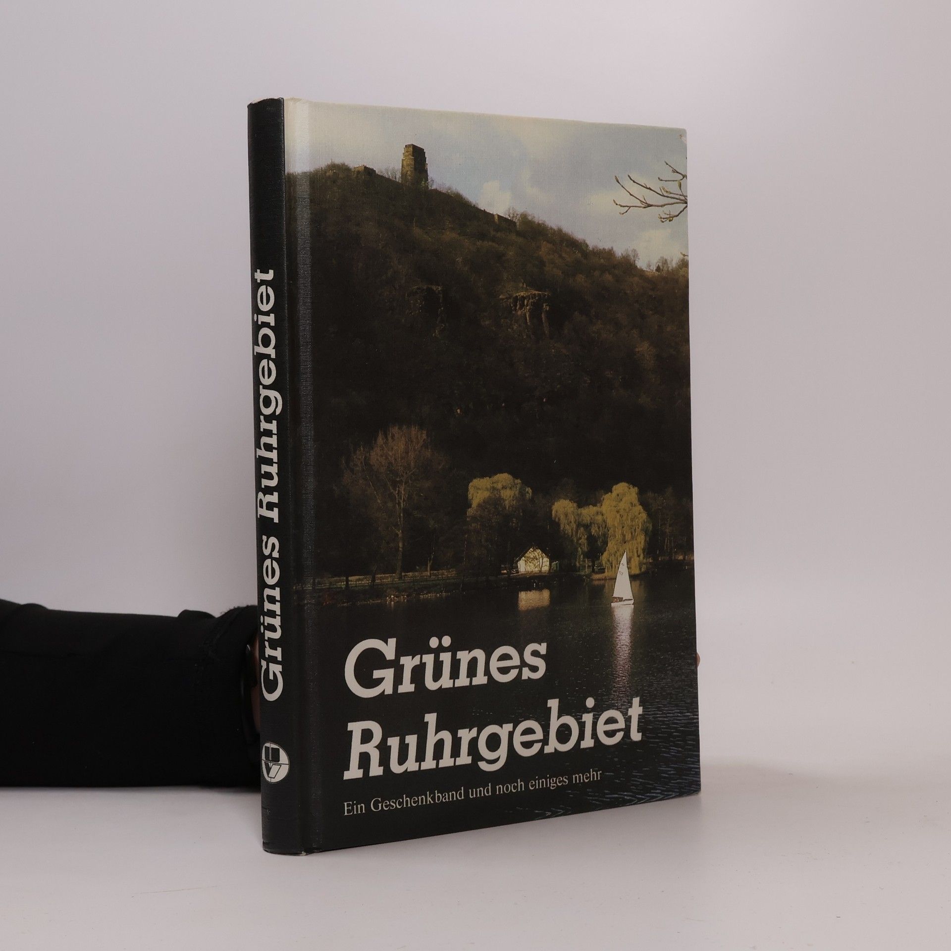 Alfred Lau Grünes Ruhrgebiet