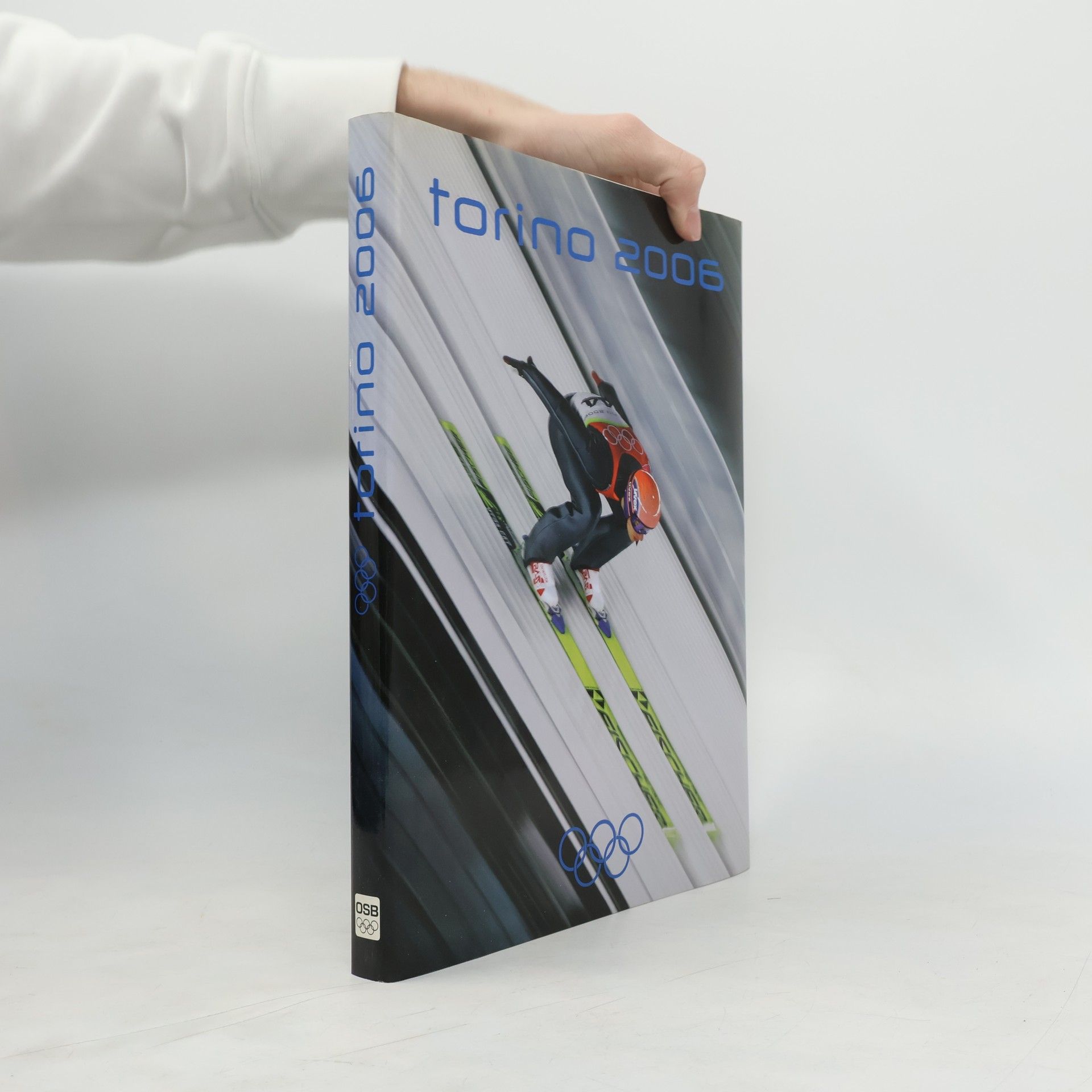 Kolektiv autorů Torino 2006