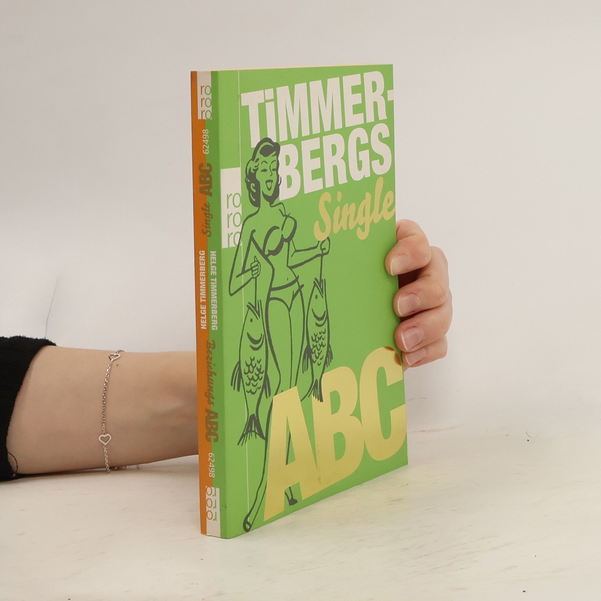 Timmerbergs Single-ABC